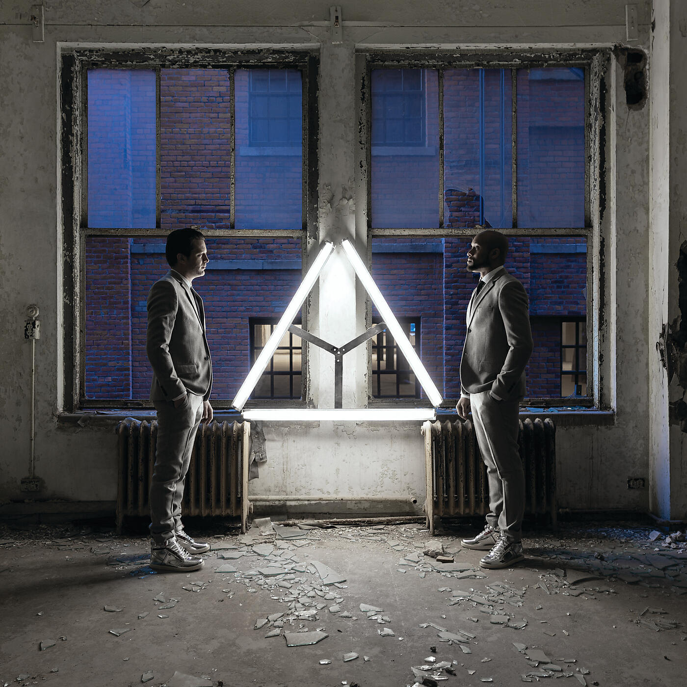 Jaded Incorporated - Quantum Entanglement