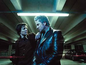 Ten Sharp все песни в mp3