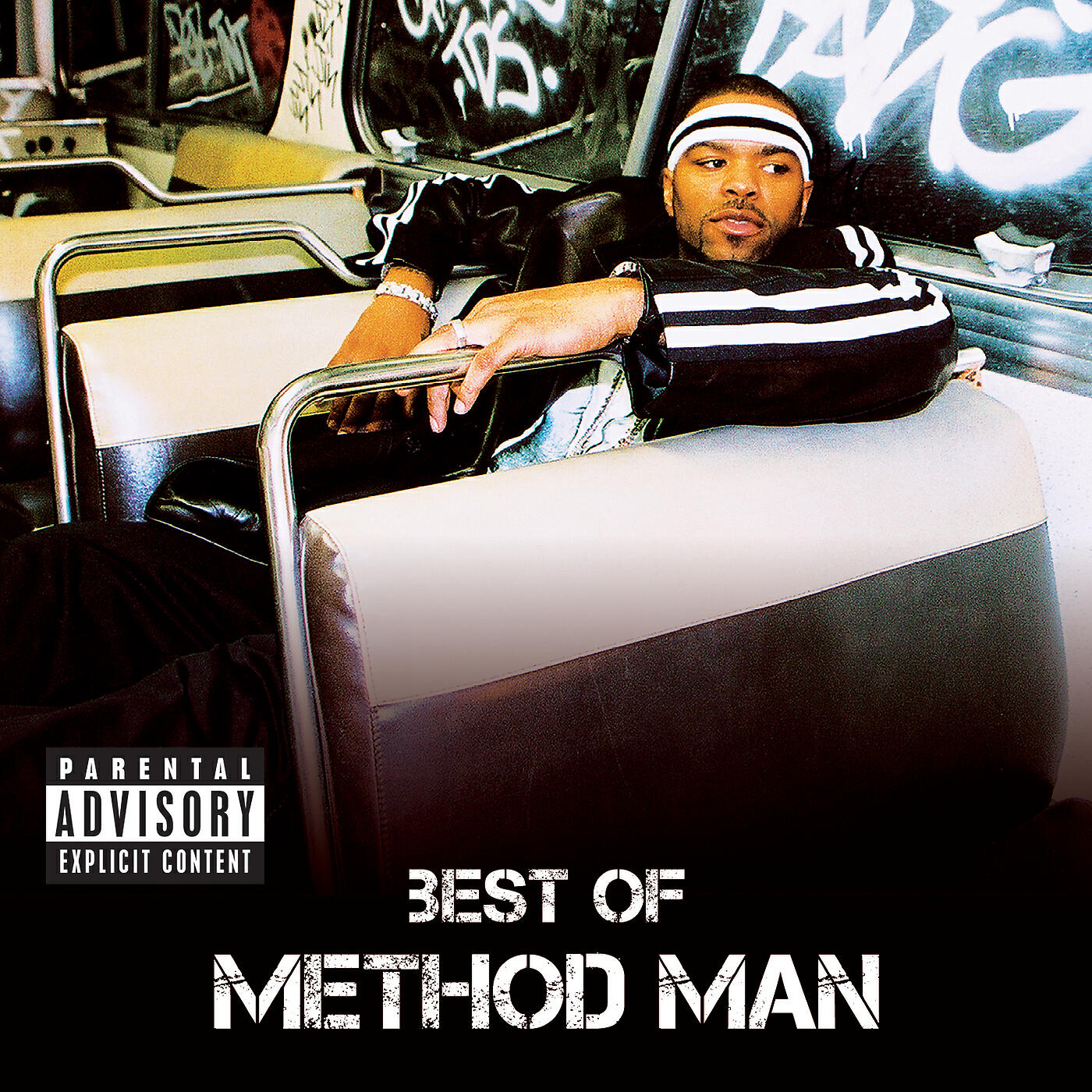 Method Man - I'll Be There For You/ You're All I Need To Get By (Razor Sharp Mix/Instrumental)