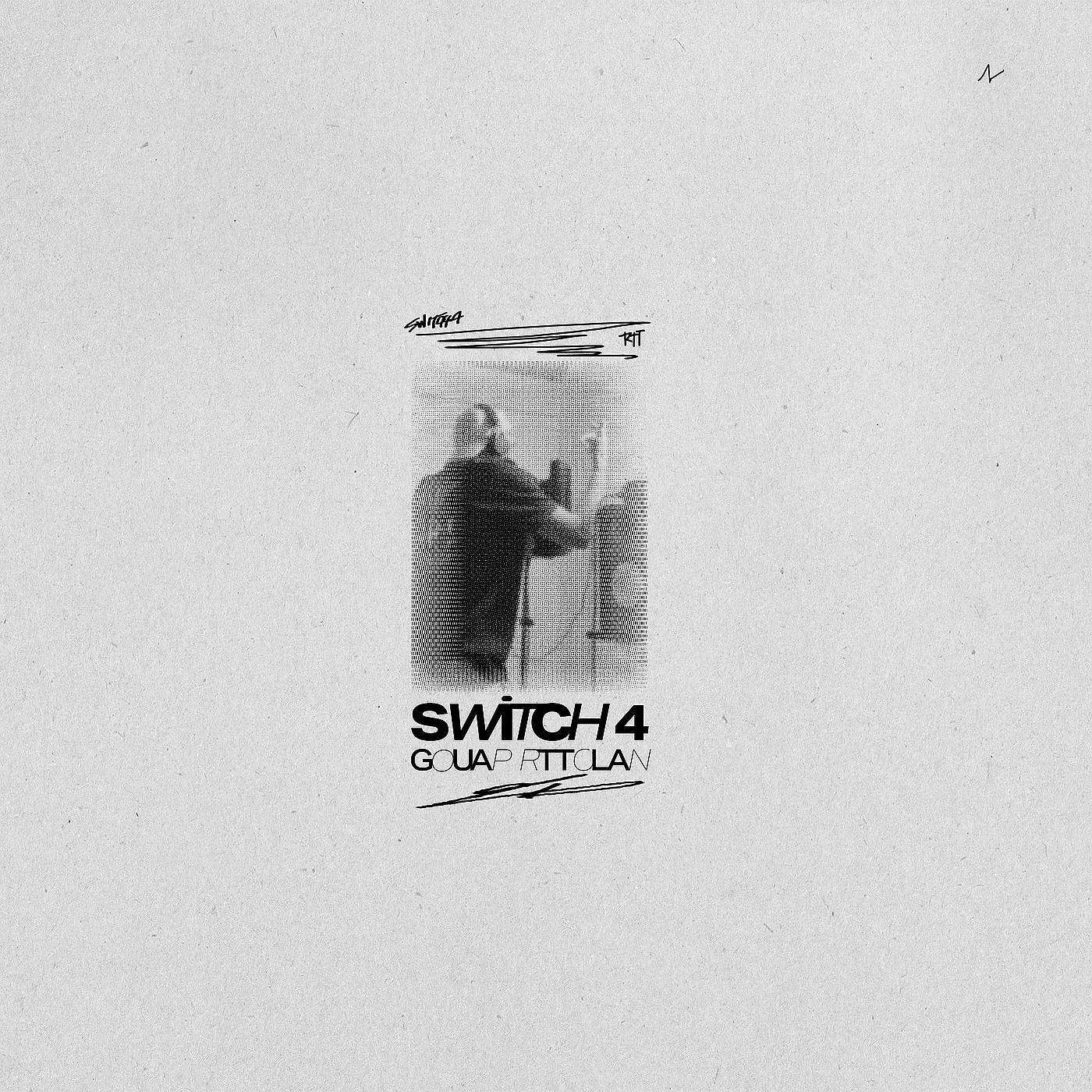 Постер альбома Switch 4