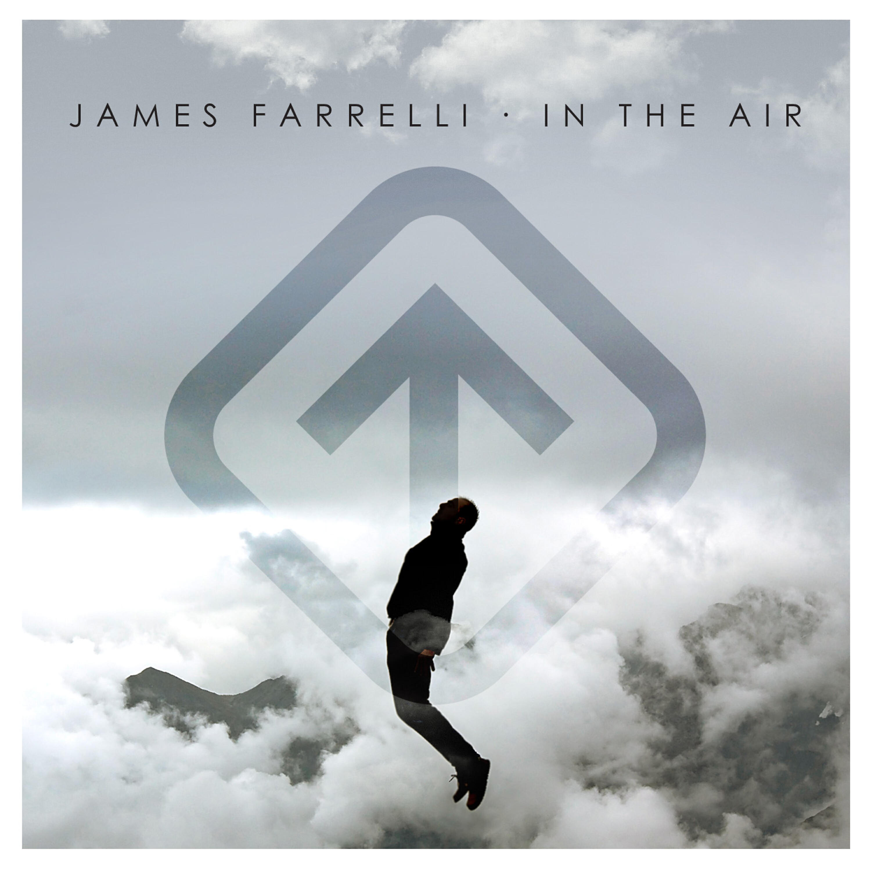 James Farrelli - Glowing