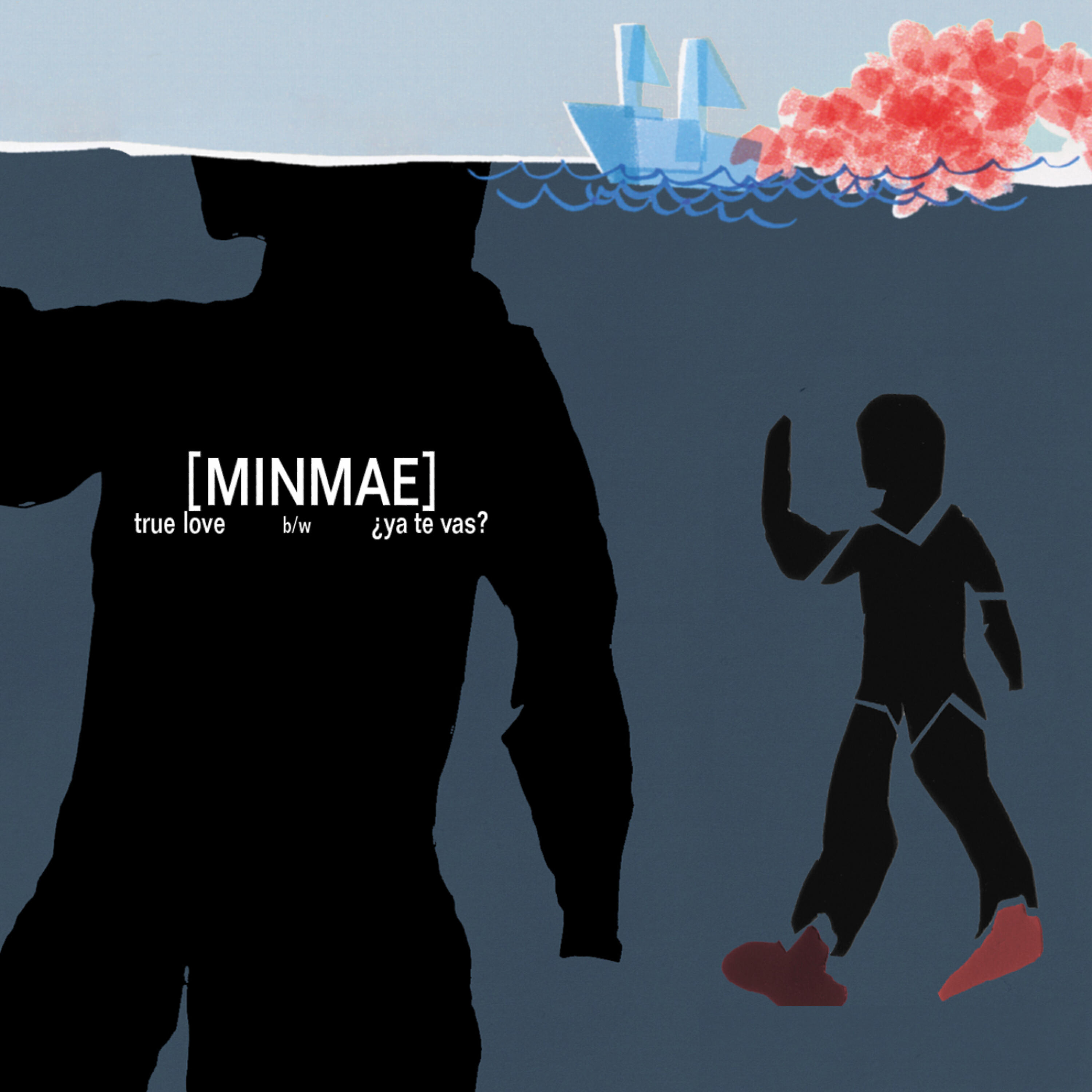 Minmae - No issue