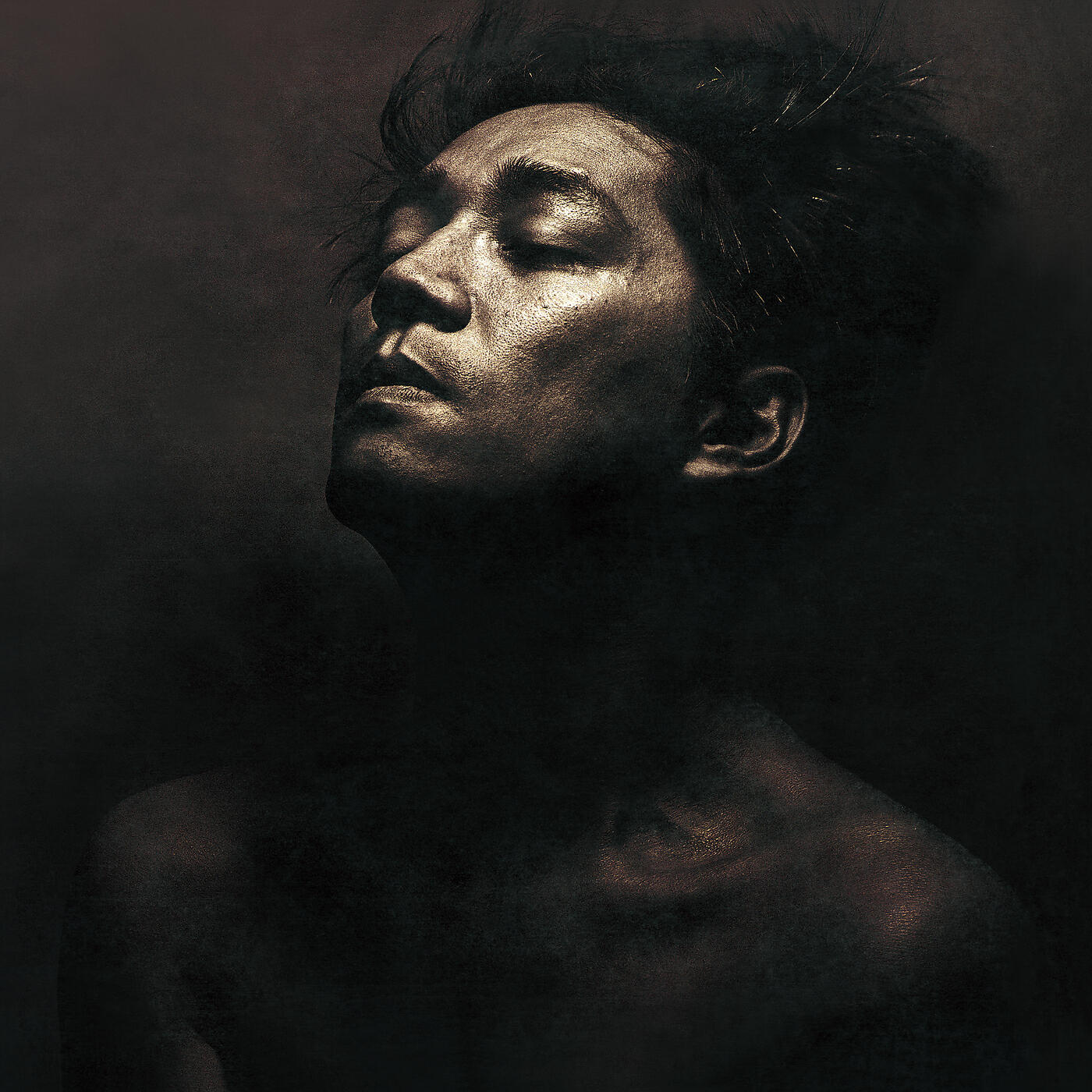 Riuchi Sakamoto - Amore (Remastered 2021)