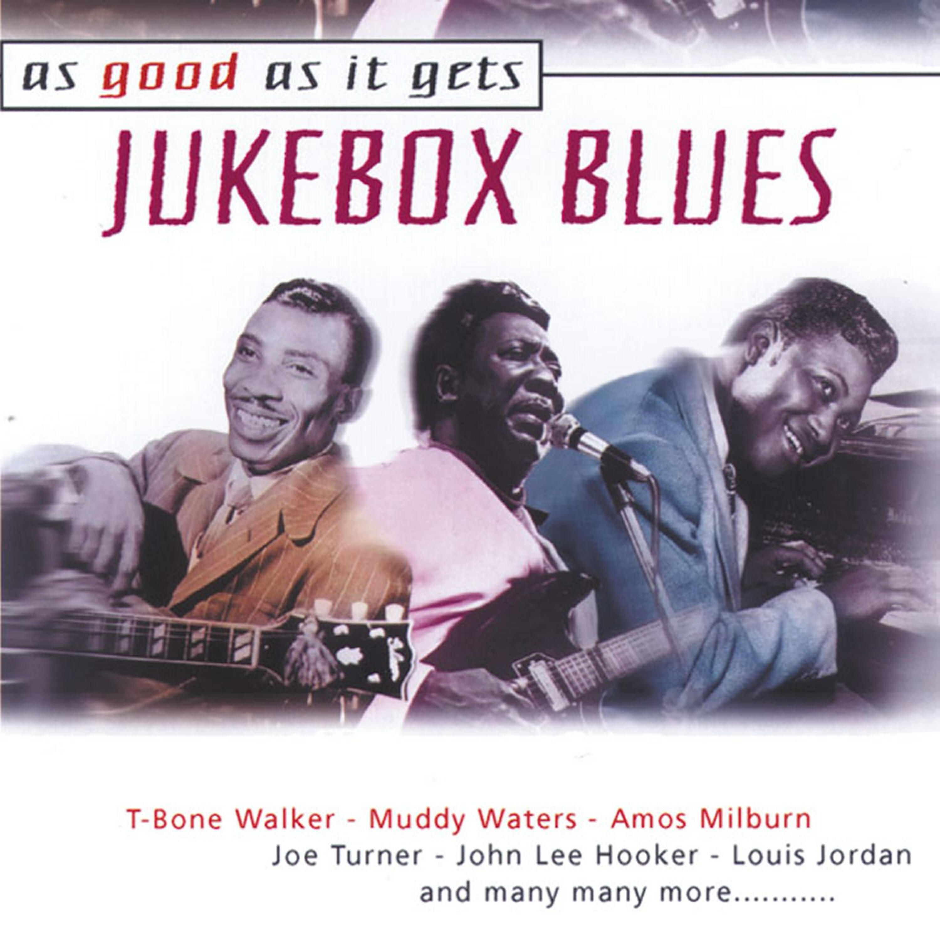 Jazz Gillum - Gillum's Windy Blues