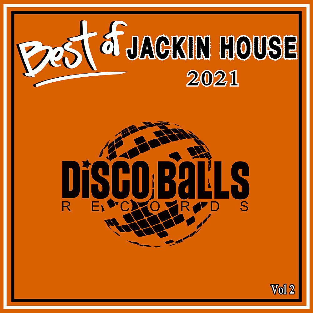 Jerem A - Soup For Space (Jackin Mix)