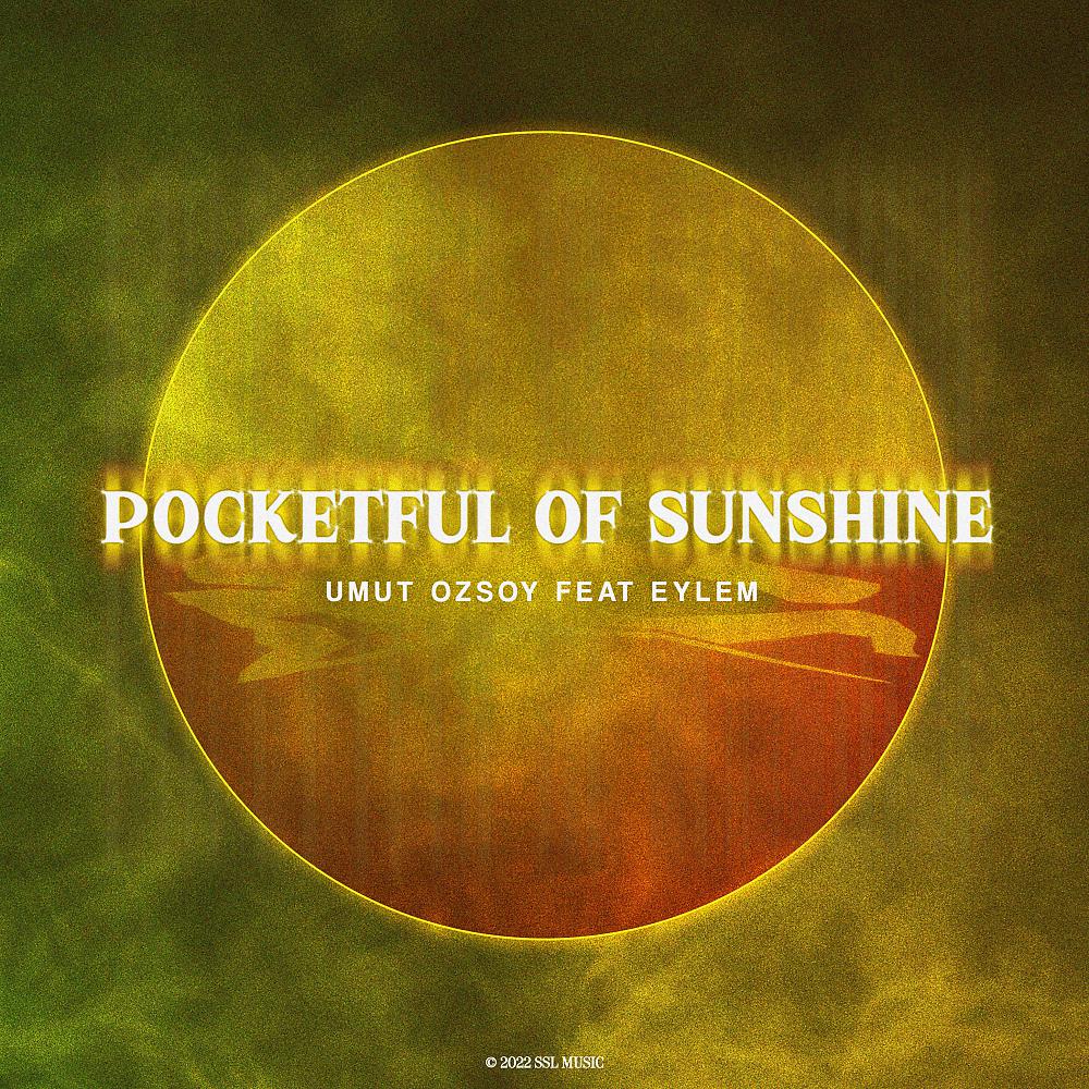 Постер альбома Pocketful of Sunshine