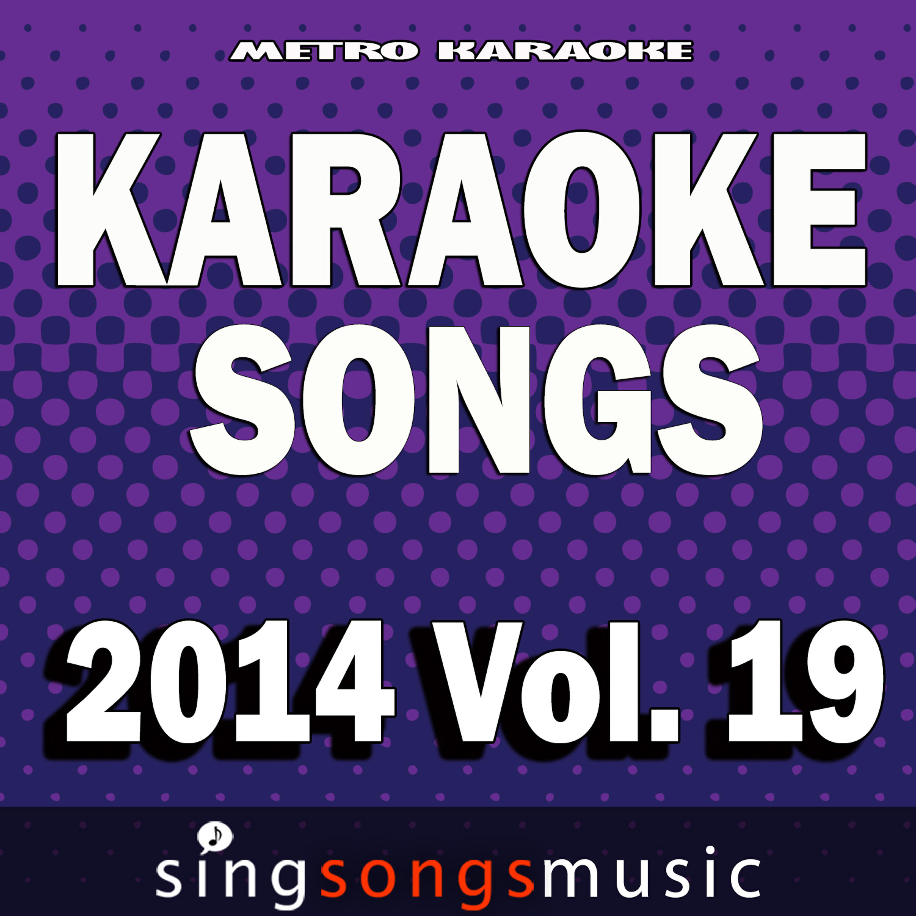 Metro Karaoke - Cut Her Off (In the Style of K Camp & 2chainz) [Karaoke Version]