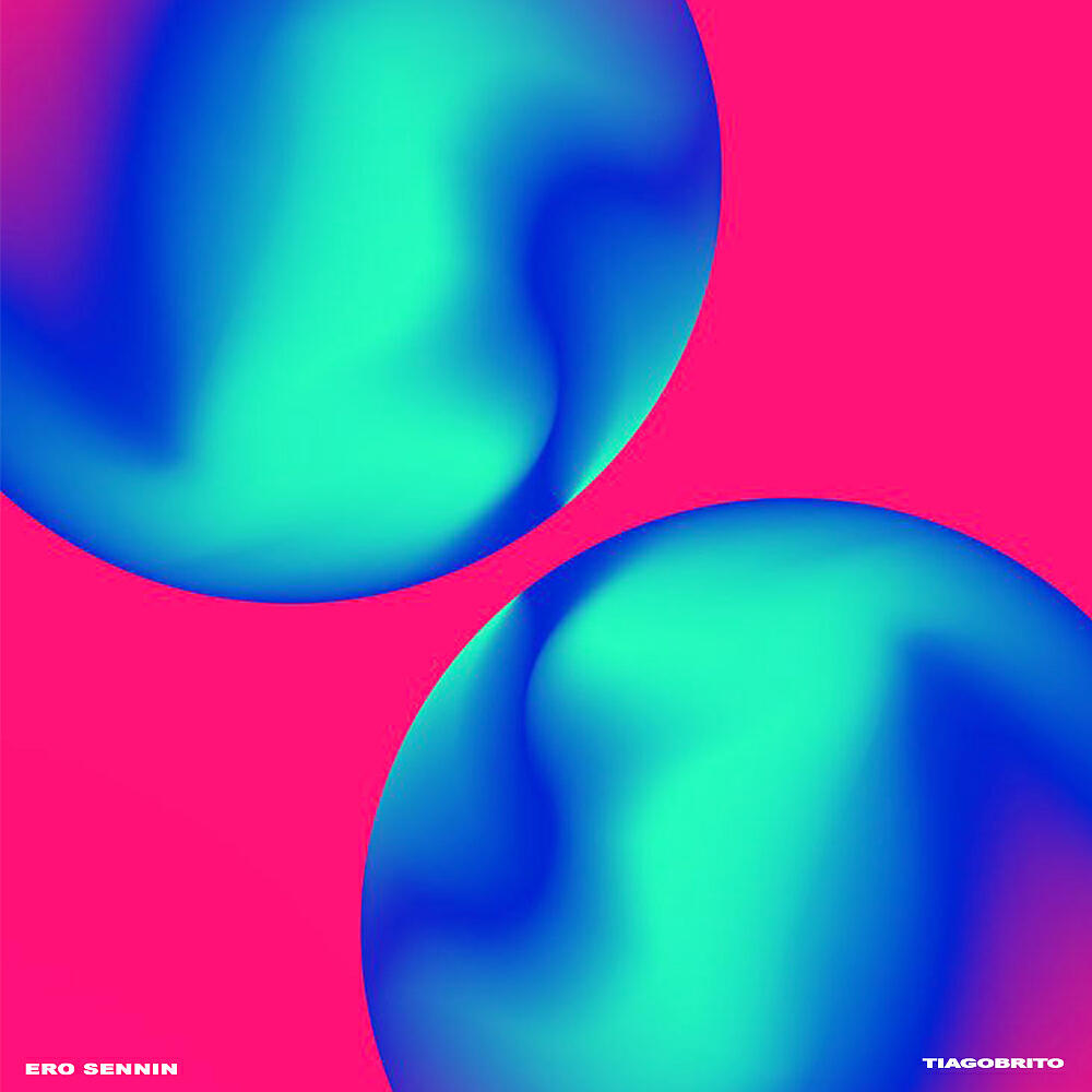 Tiago Brito - Ero Sennin