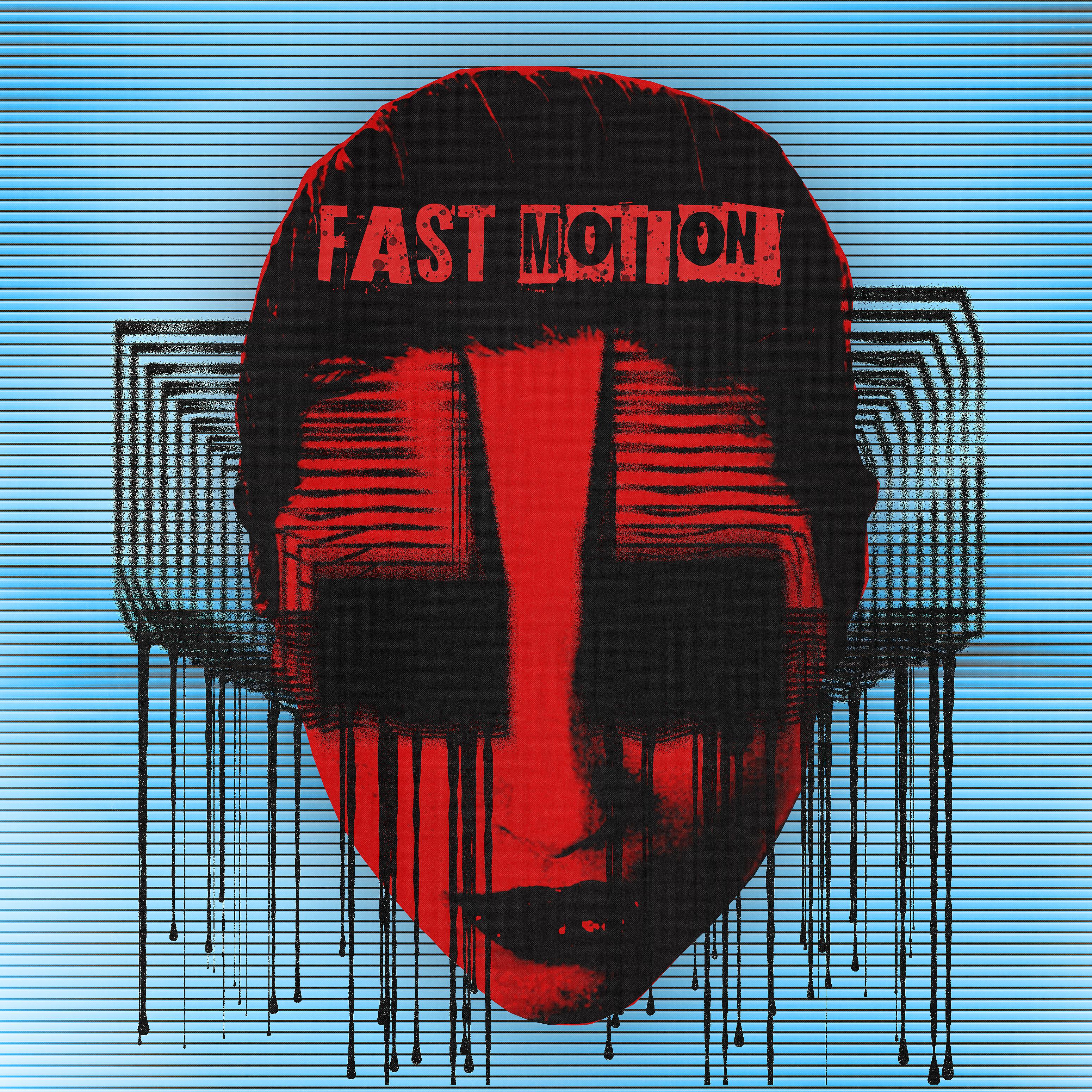 Постер альбома Fast Motion