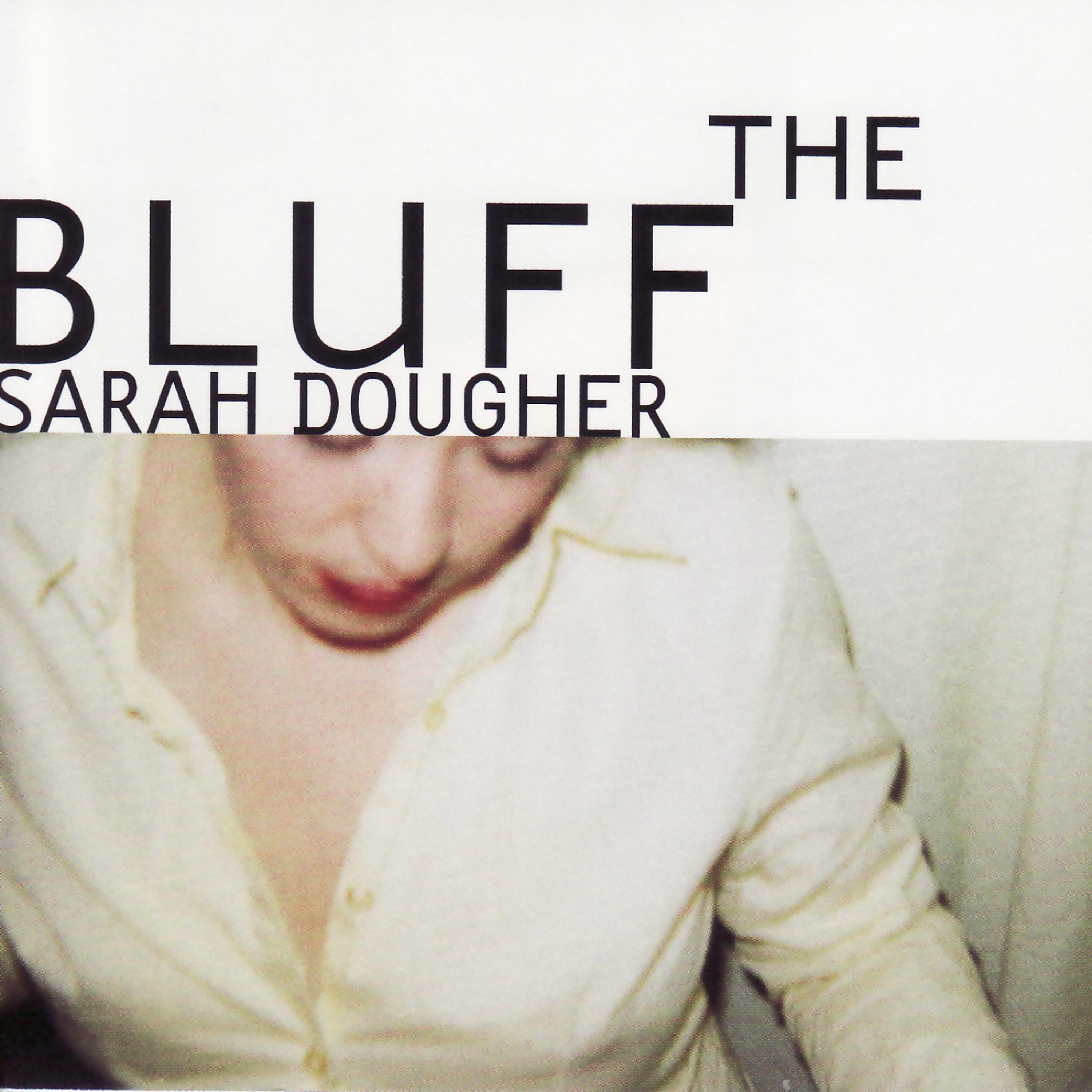 Постер альбома The Bluff