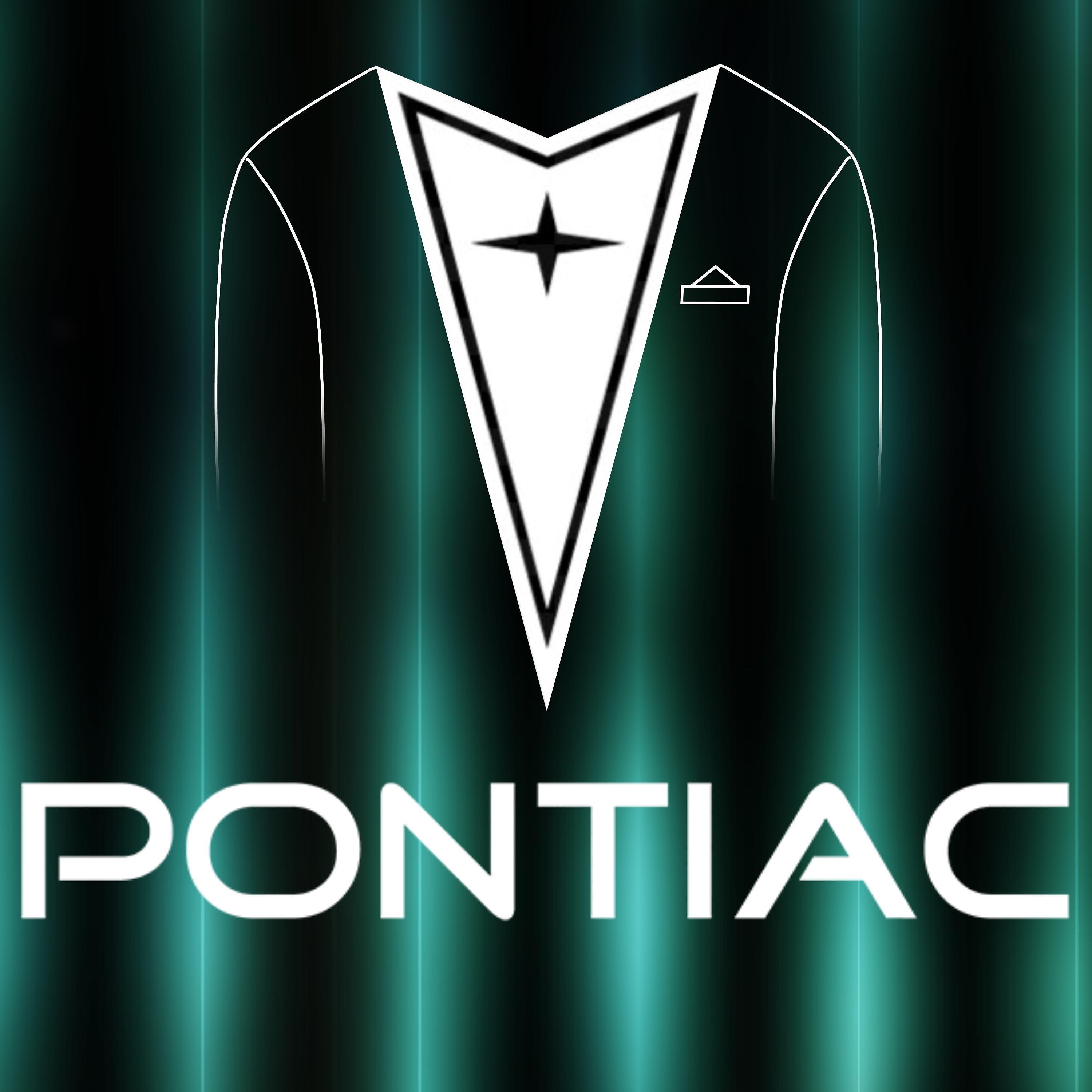 Постер альбома Pontiac
