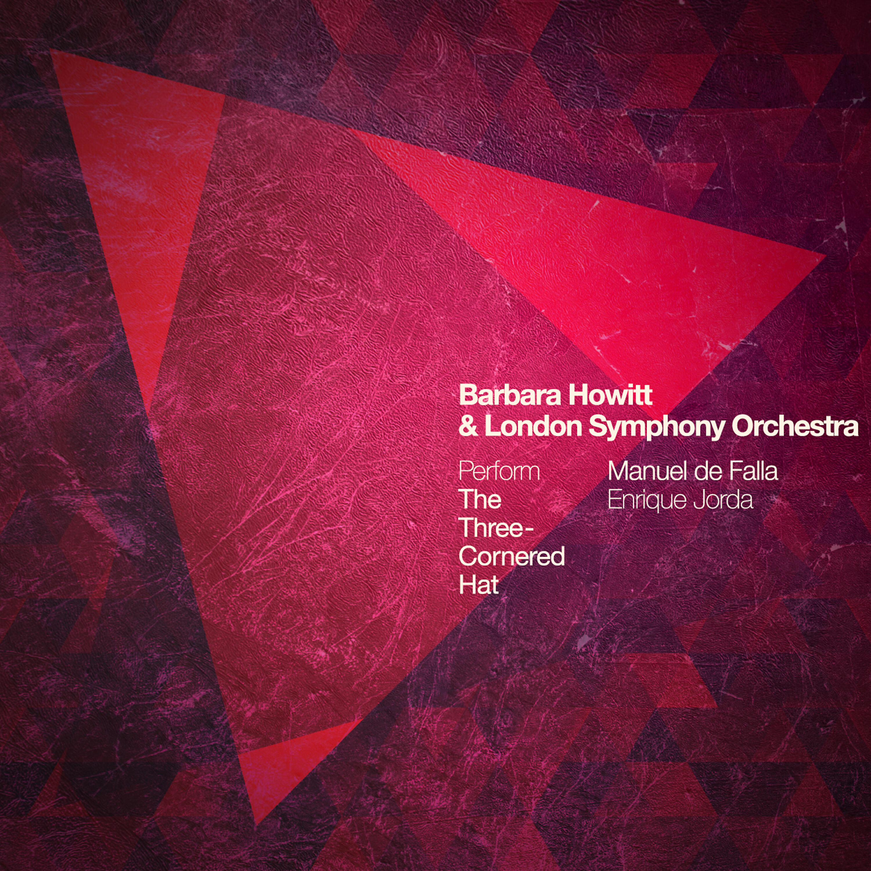 London Symphony Orchestra - The Three-Cornered Hat, Part I: III. The Procession