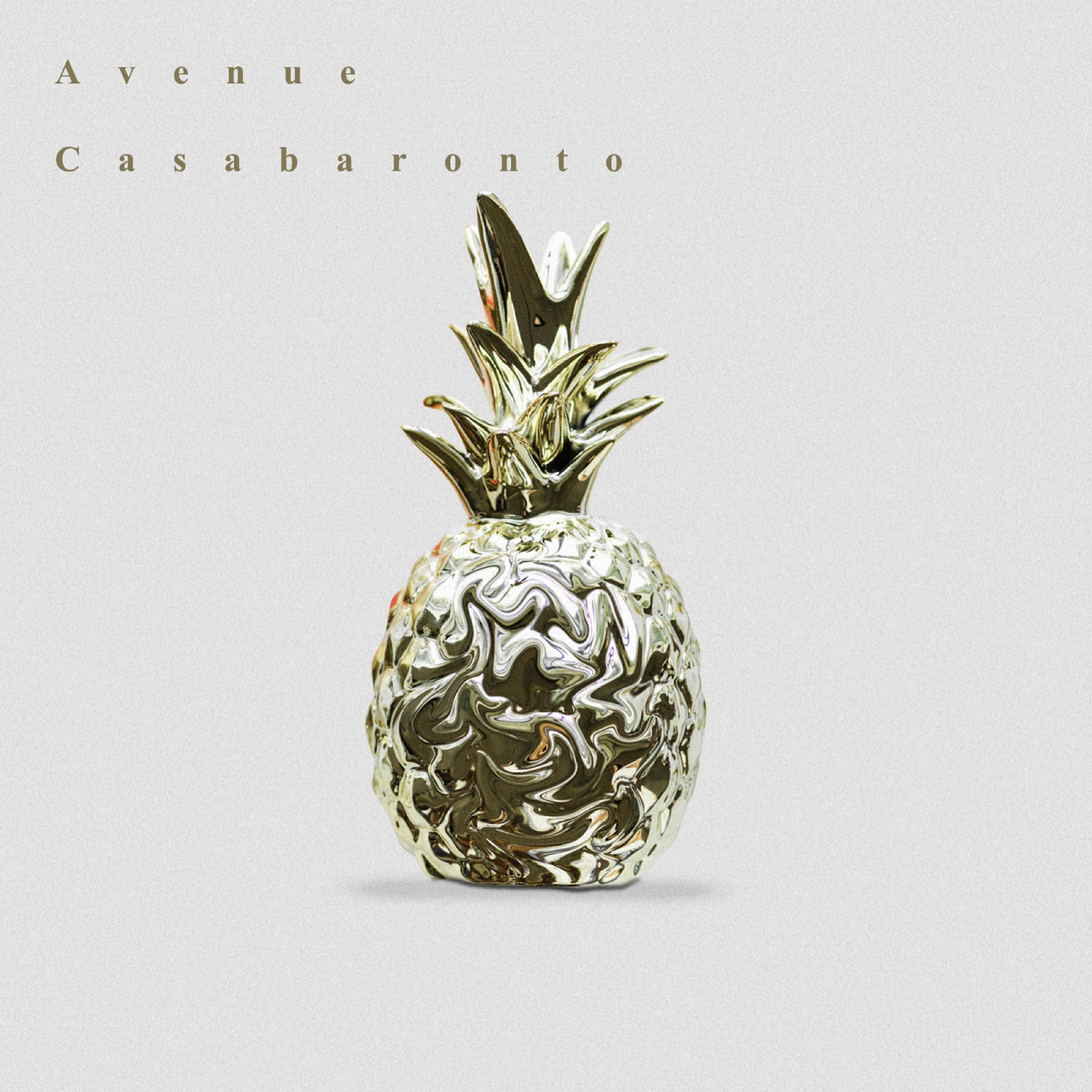 Casabaronto - Krink