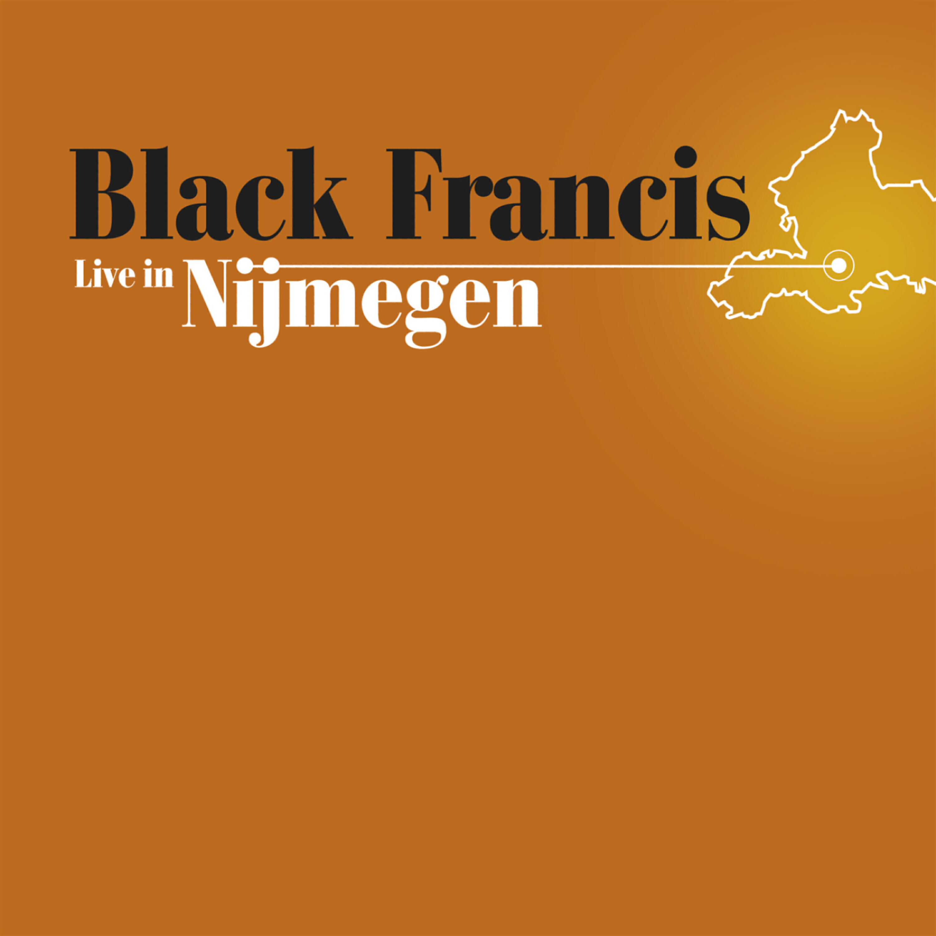 Black Francis - Your Mouth Into Mine (Live)