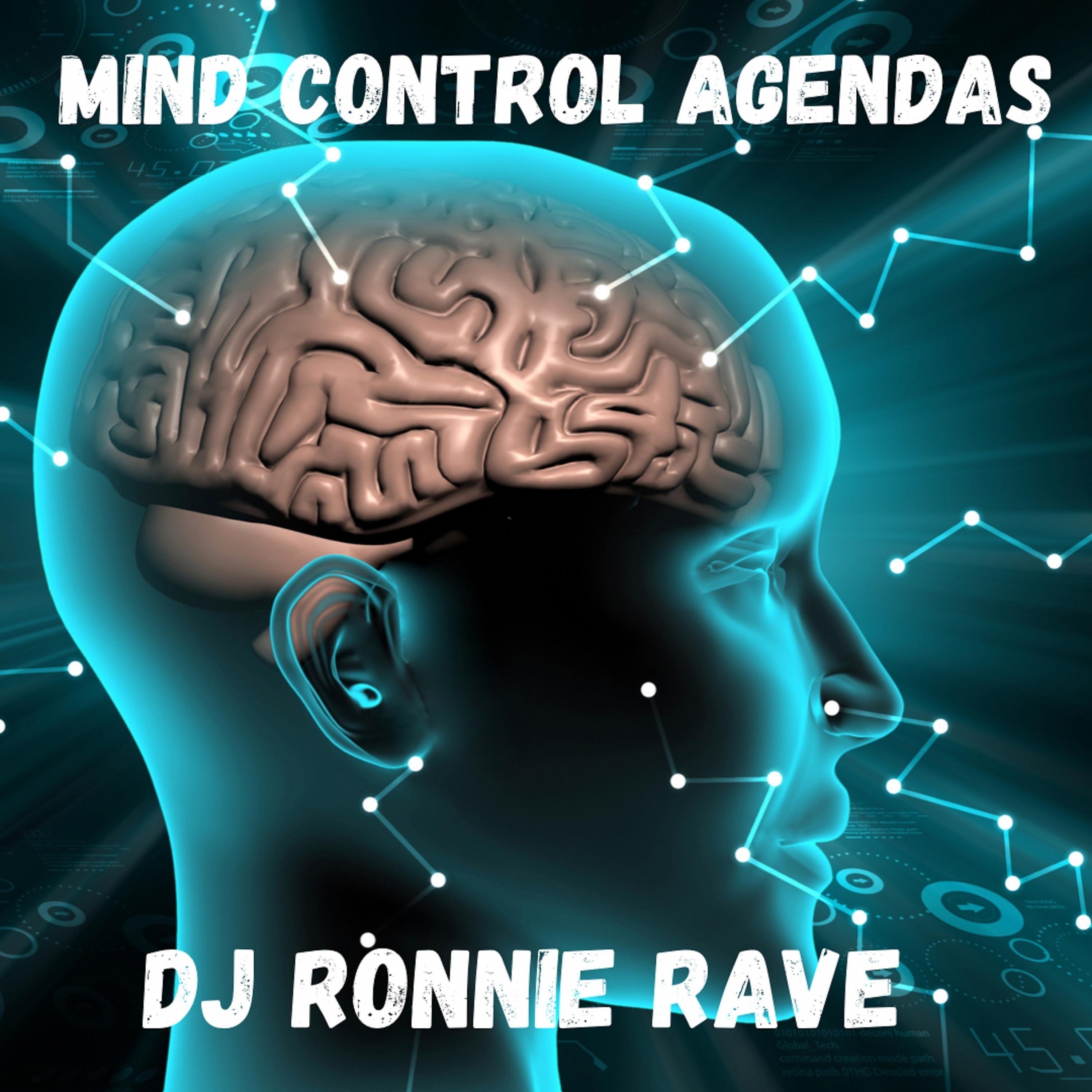 Постер альбома Mind Control Agendas