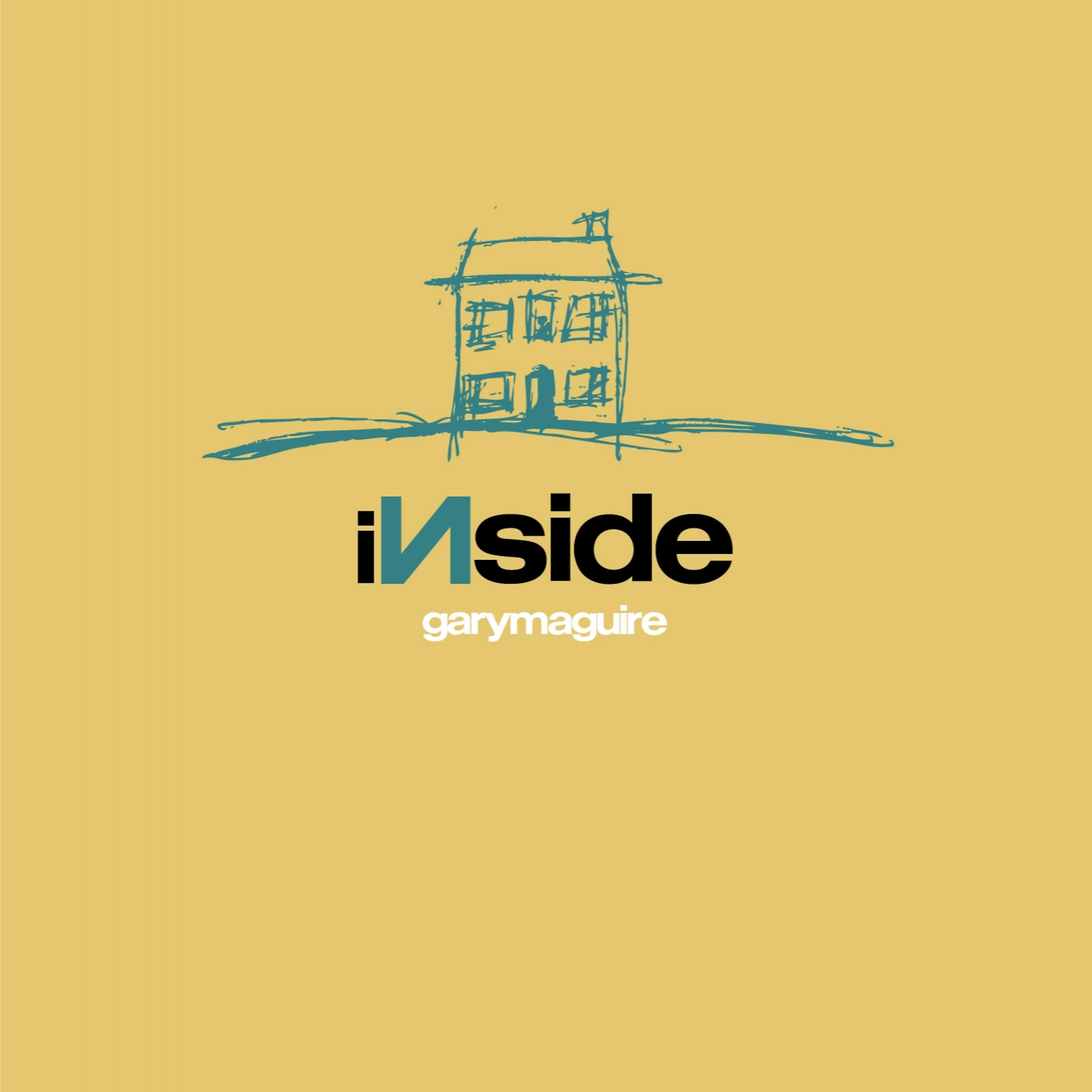 Постер альбома iNside