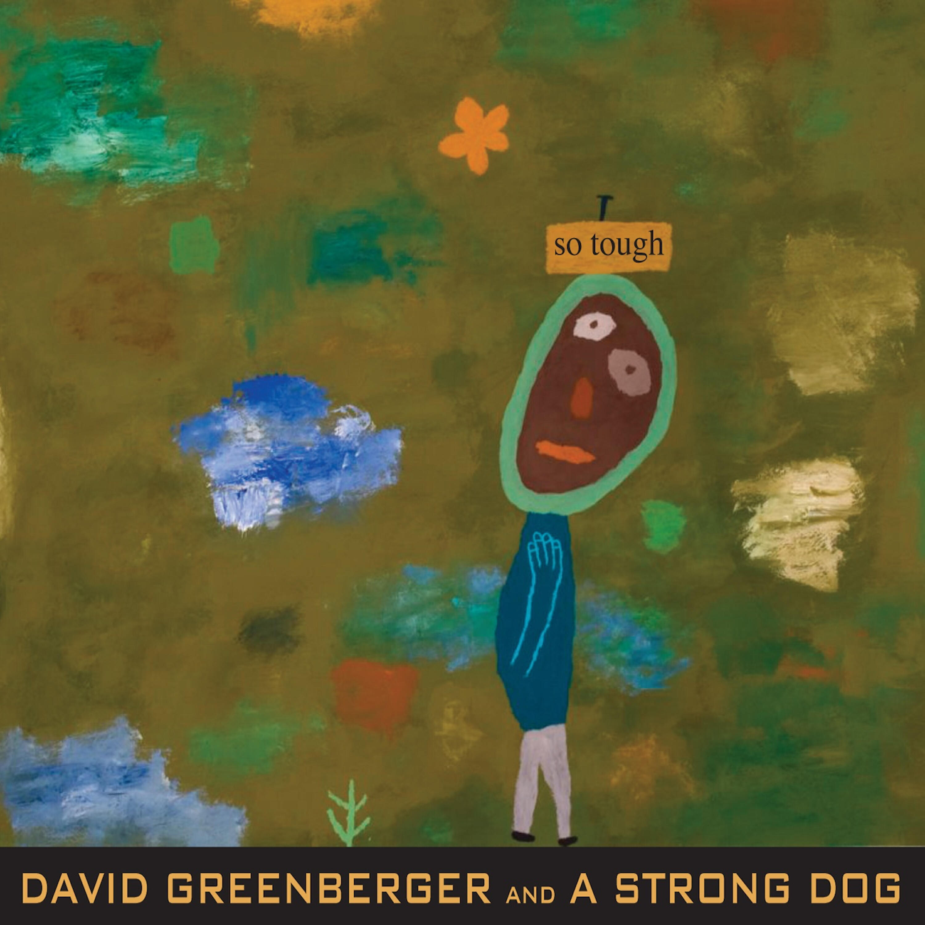 David Greenberger - Games, Okay