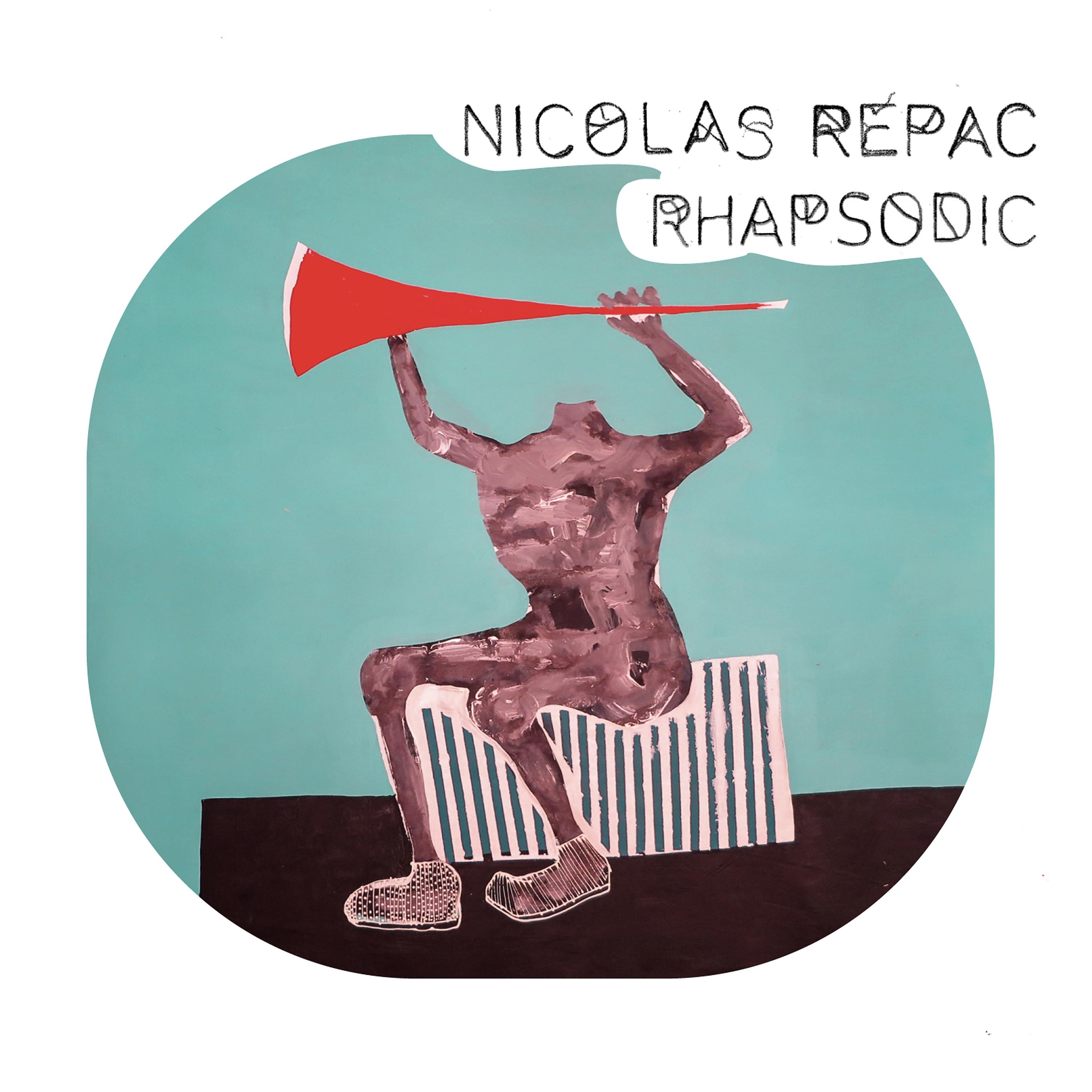 Постер альбома Rhapsodic