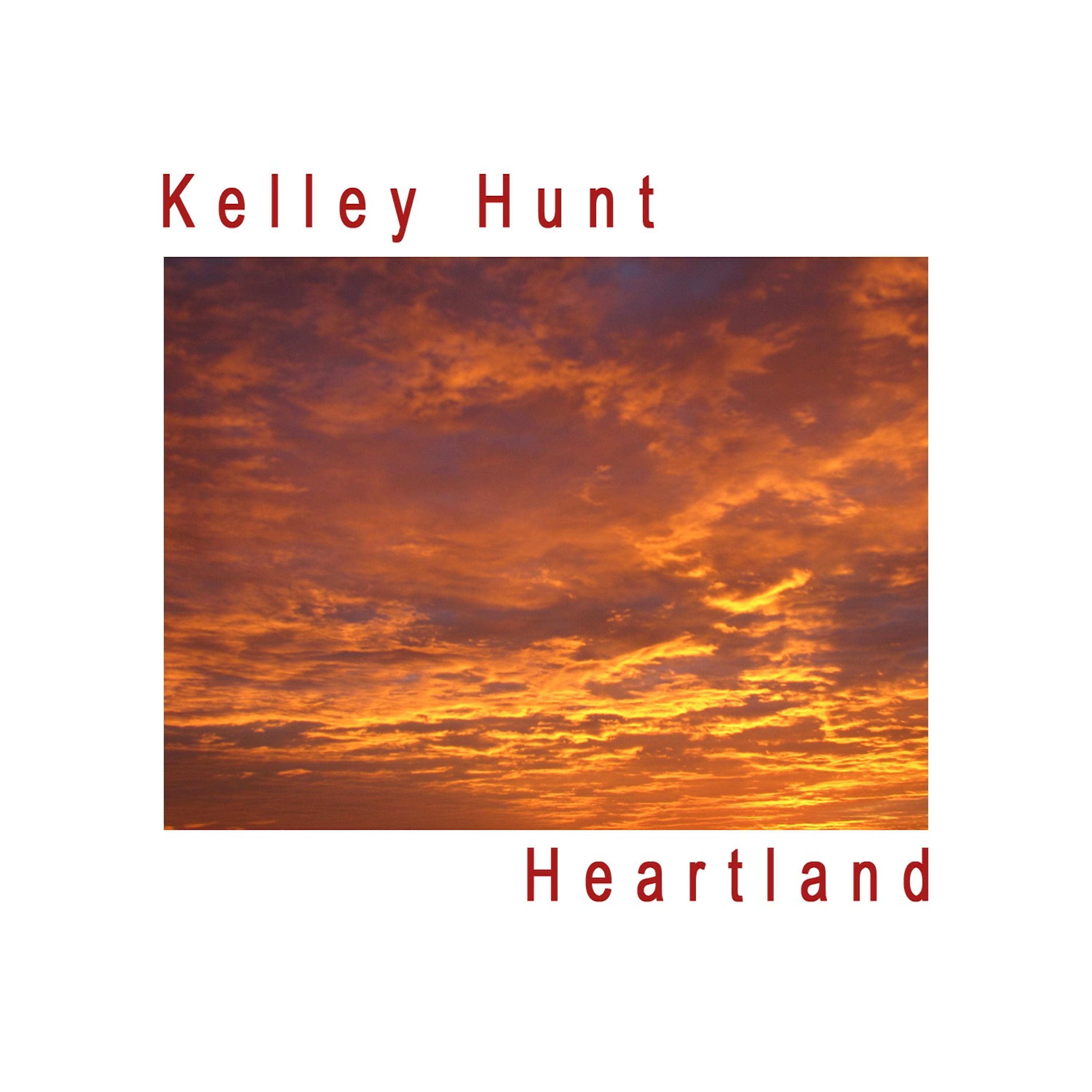 Постер альбома Heartland - Single