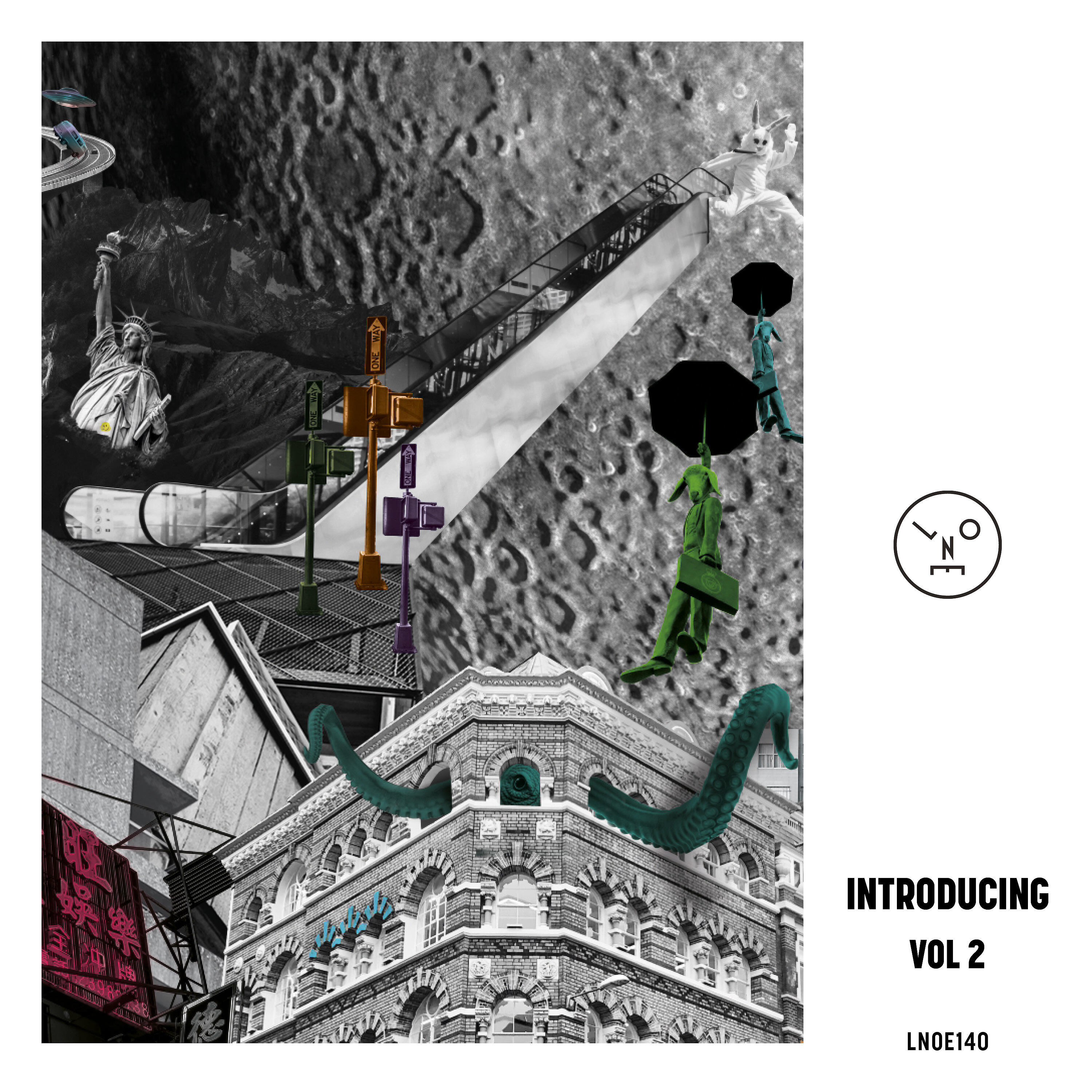 Because of Art - Home