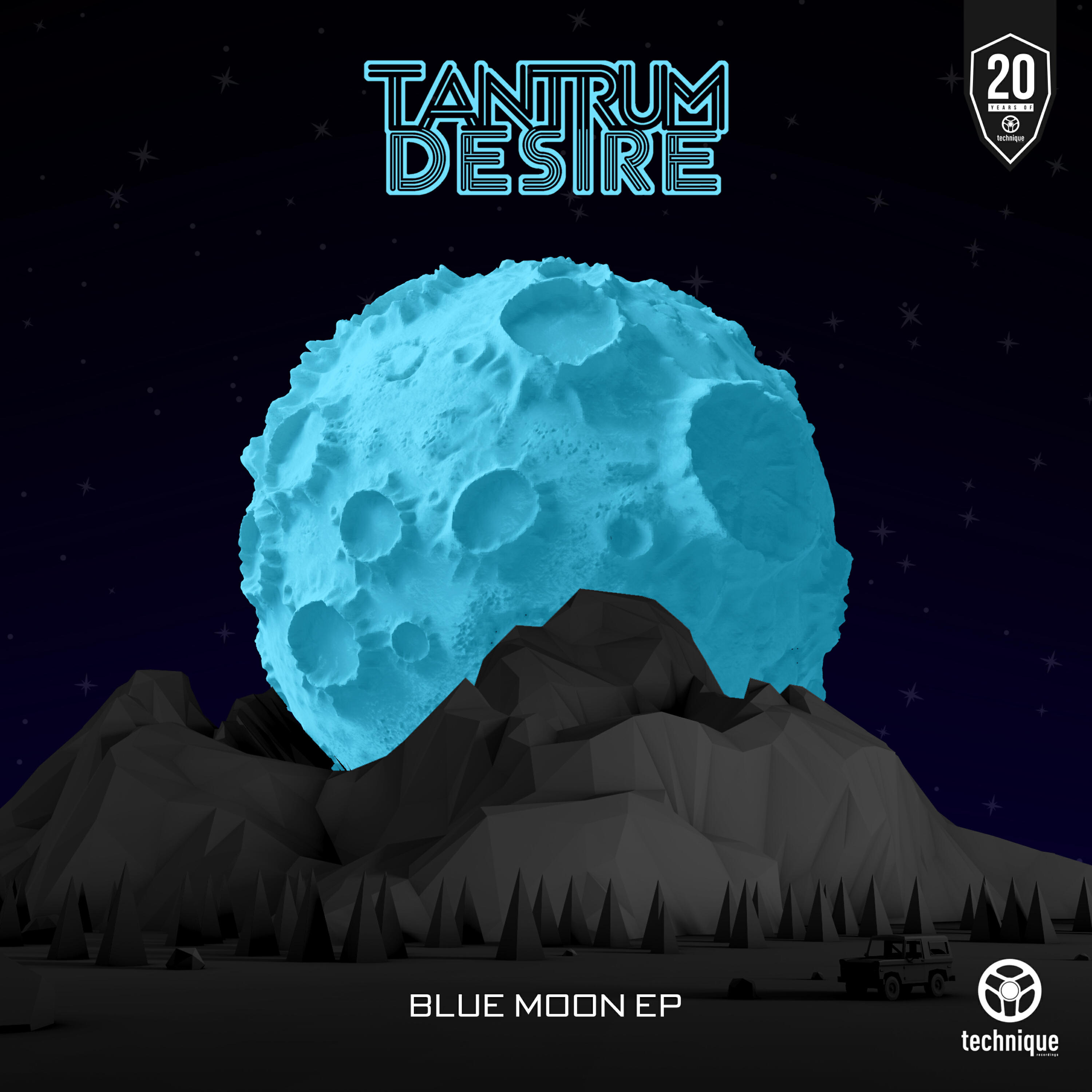 Tantrum Desire - Zealous