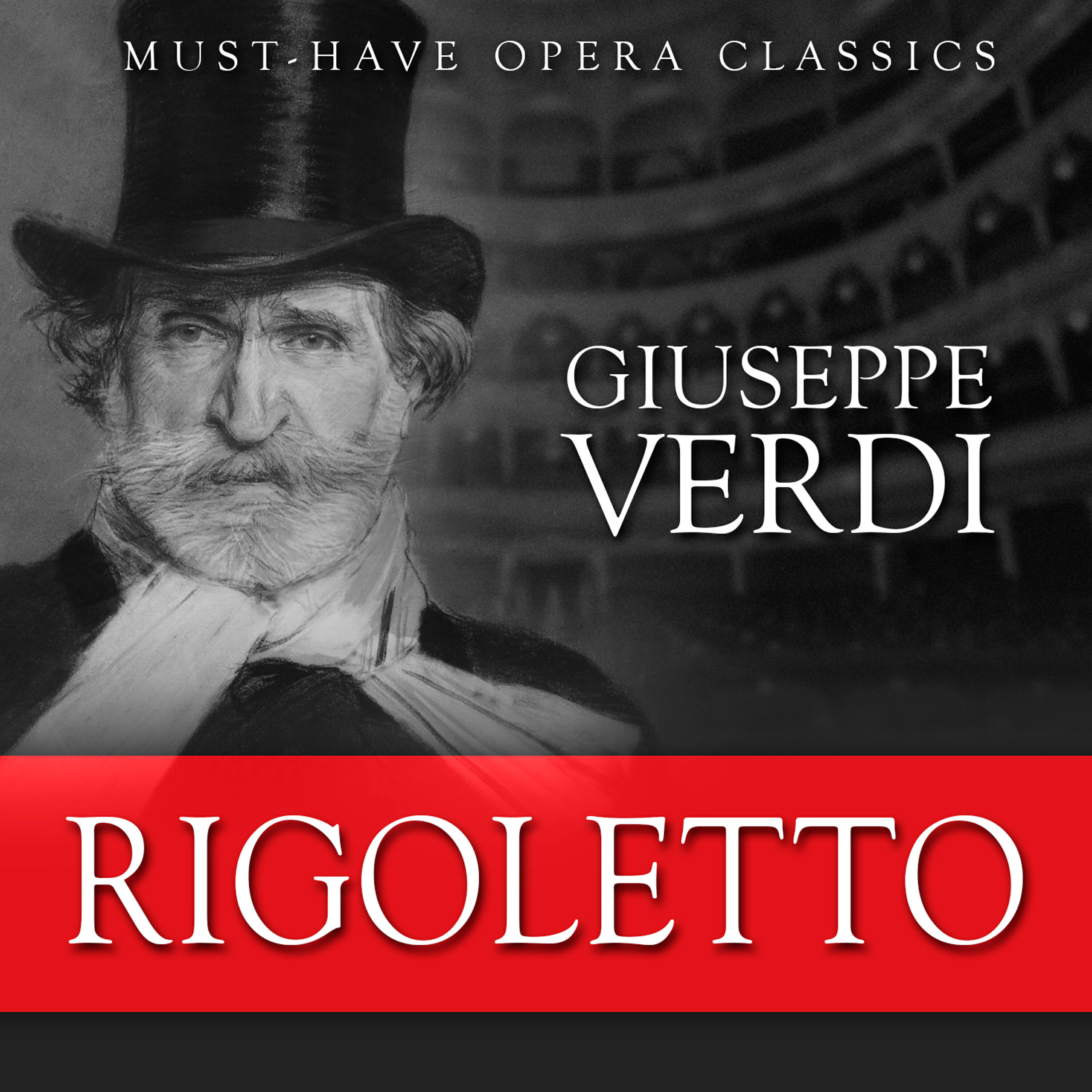 Daniela Lojarro - Rigoletto, Act III: Quartet - 