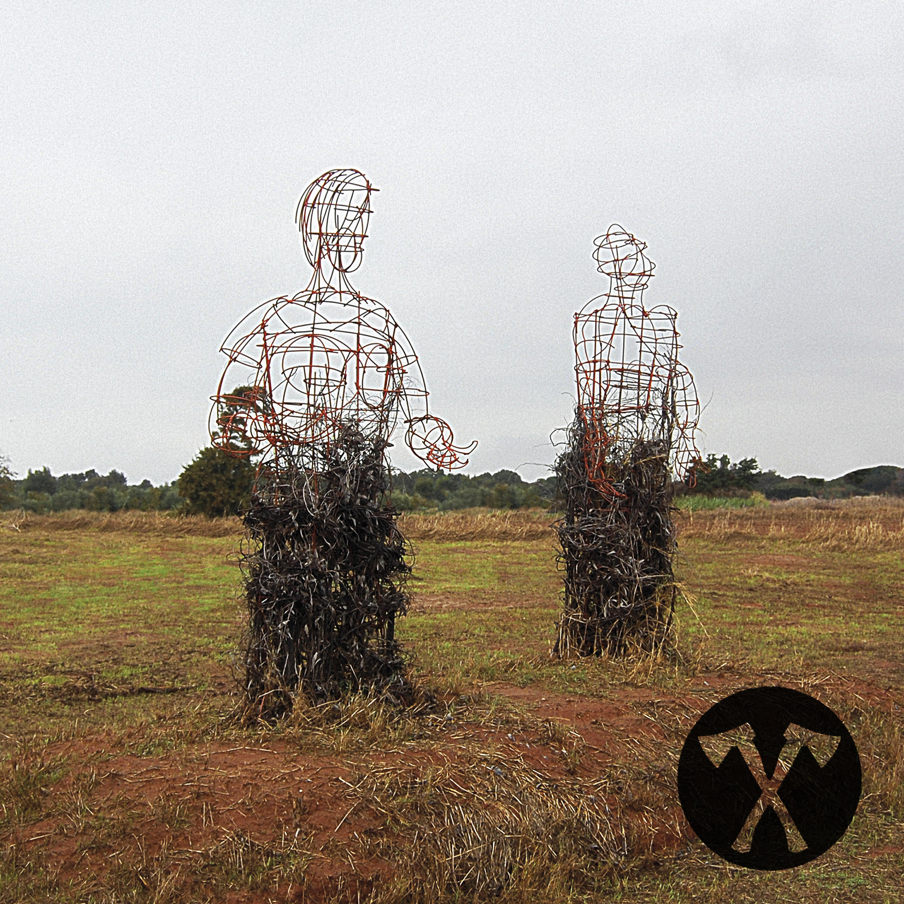 Red Axes - Papa Sooma