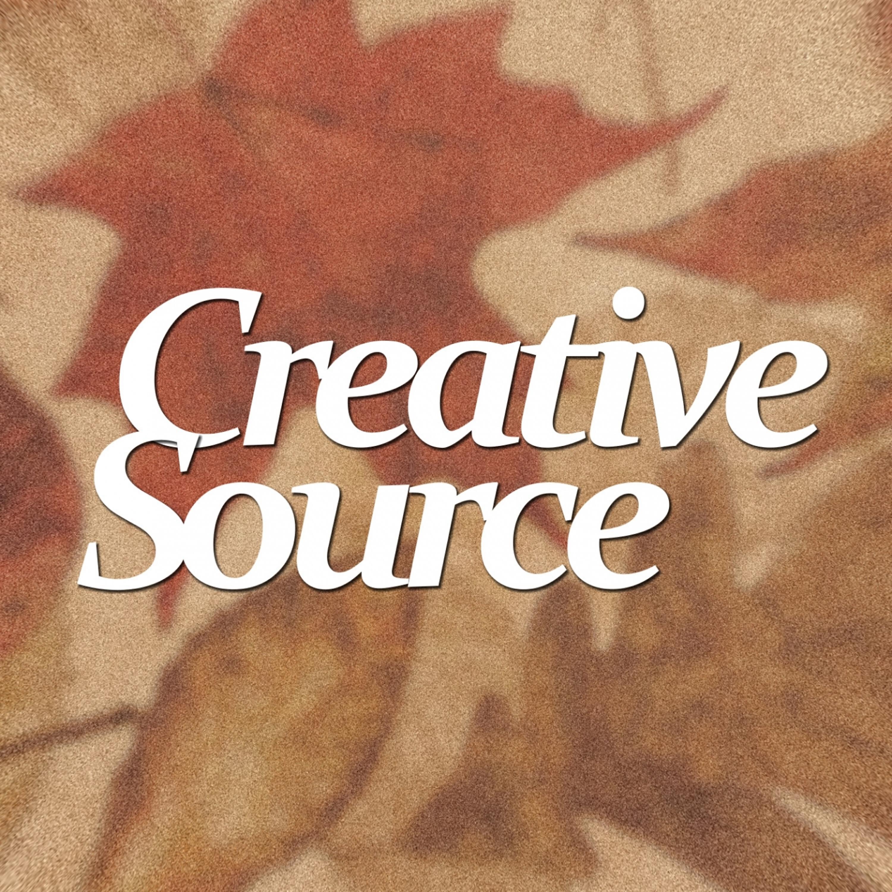 Creative source. Migration creative. Абсолют неон. Sfm логотип. Creative source.