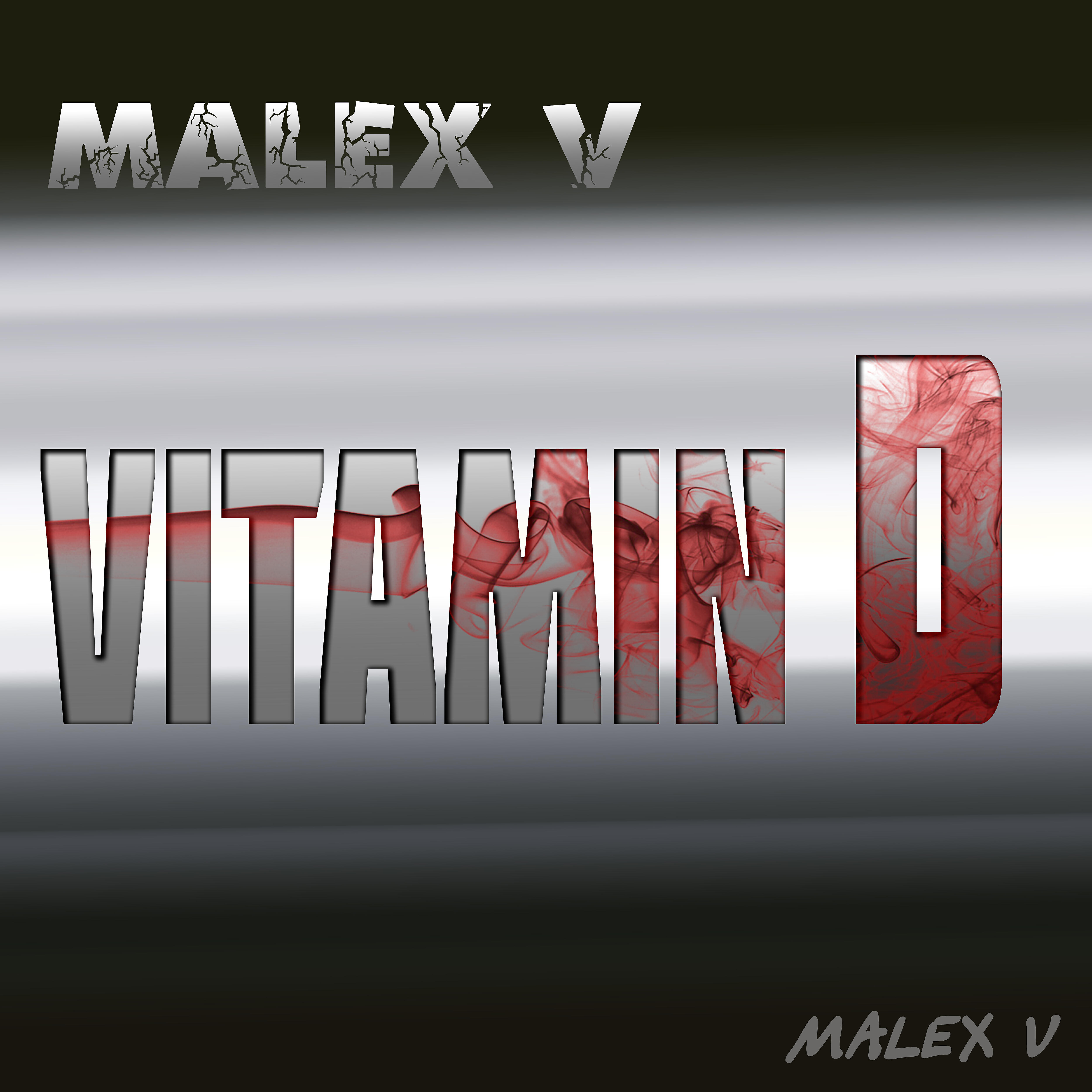 MALEX V - Vitamin D