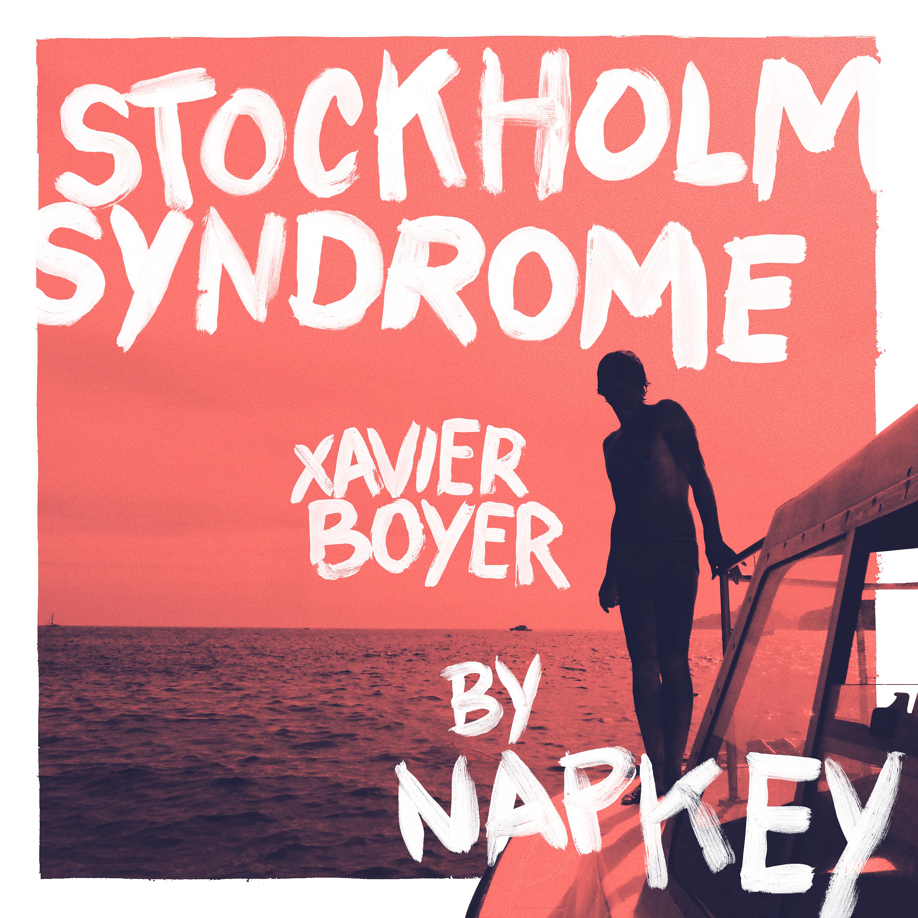 Постер альбома Stockholm Syndrome (Napkey Remix)