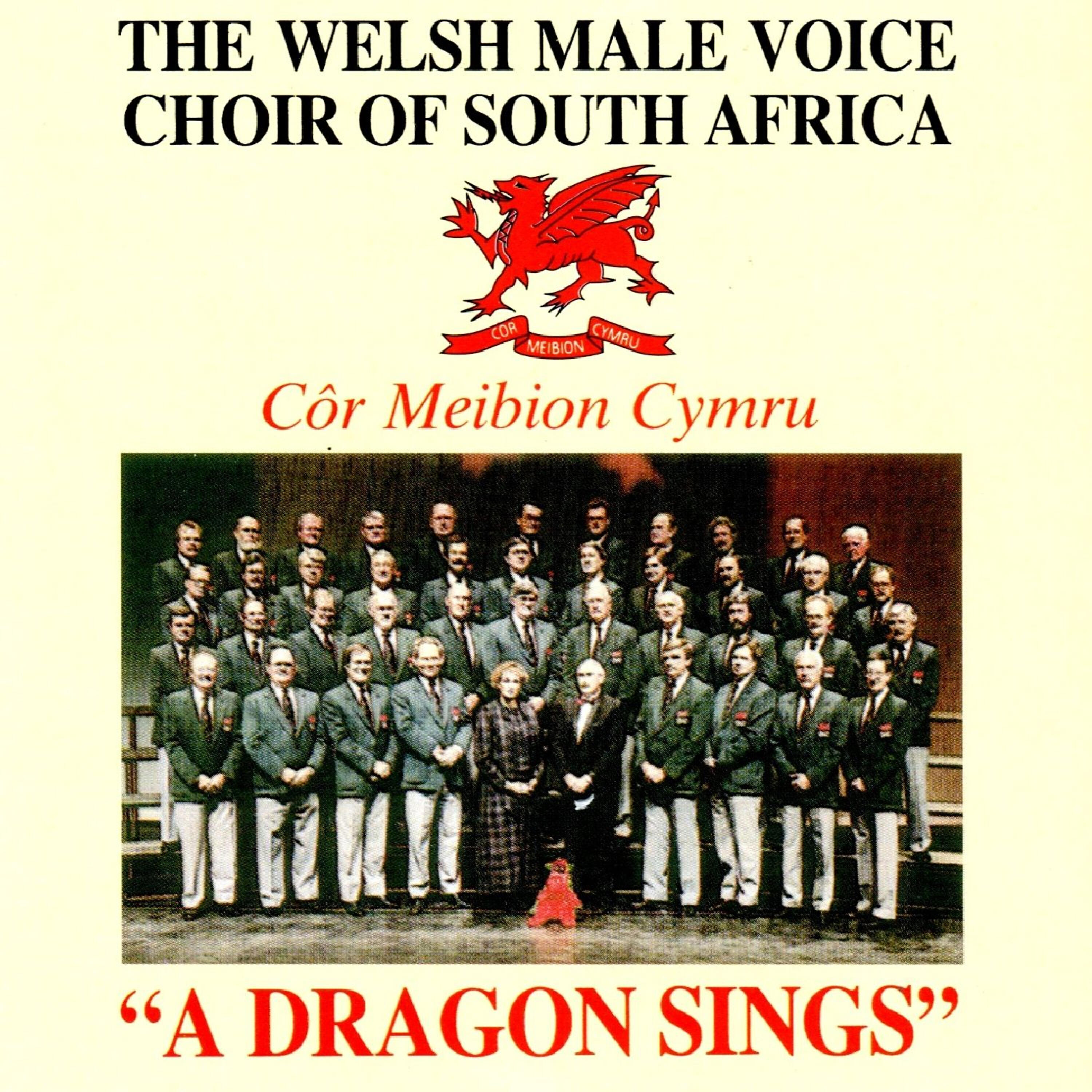 The Welsh Male Voice Choir of South Africa - Deus Salutis