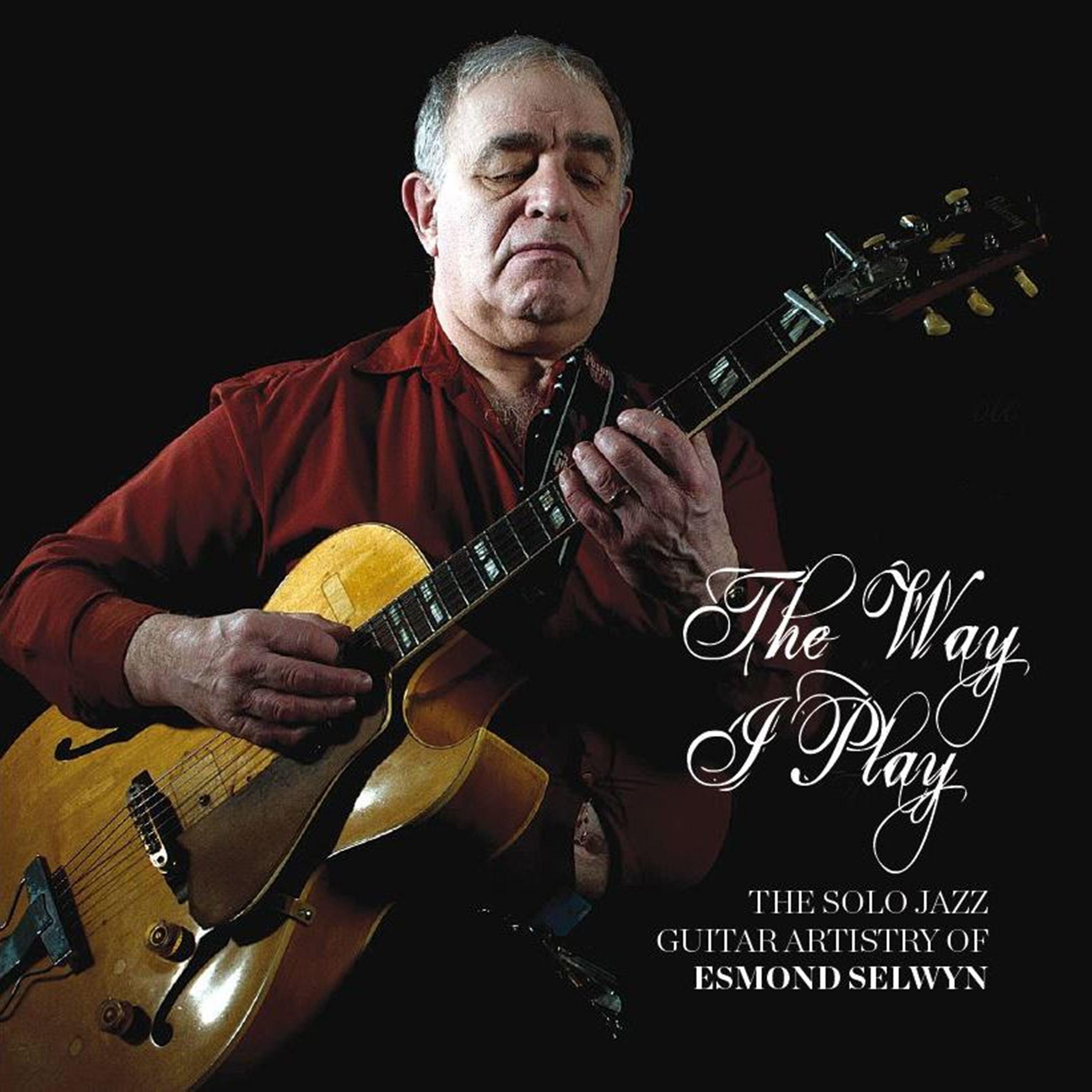 Esmond Selwyn - Cry Me a River