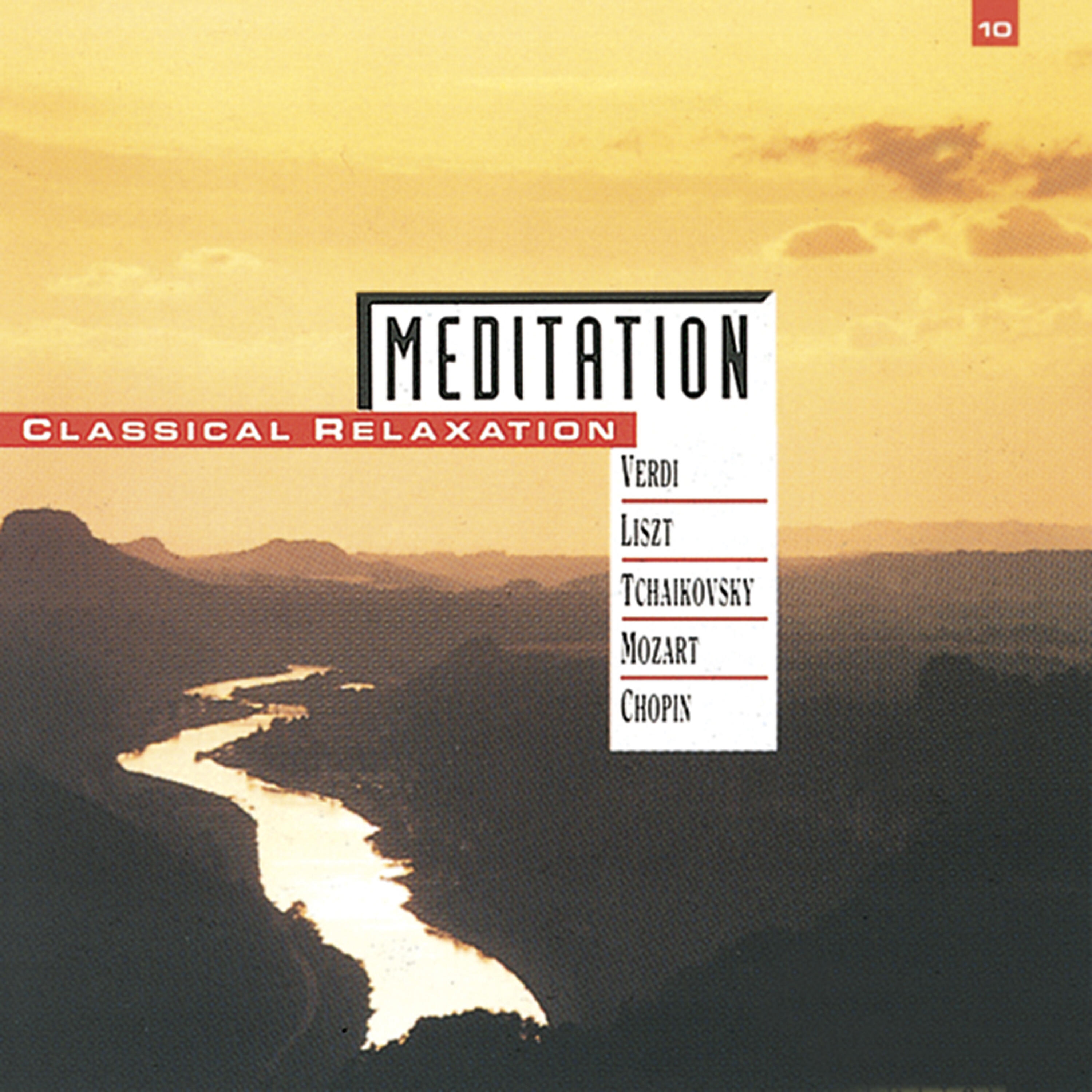 Eckart Haupt - Flute Concerto in B Flat, Adagio