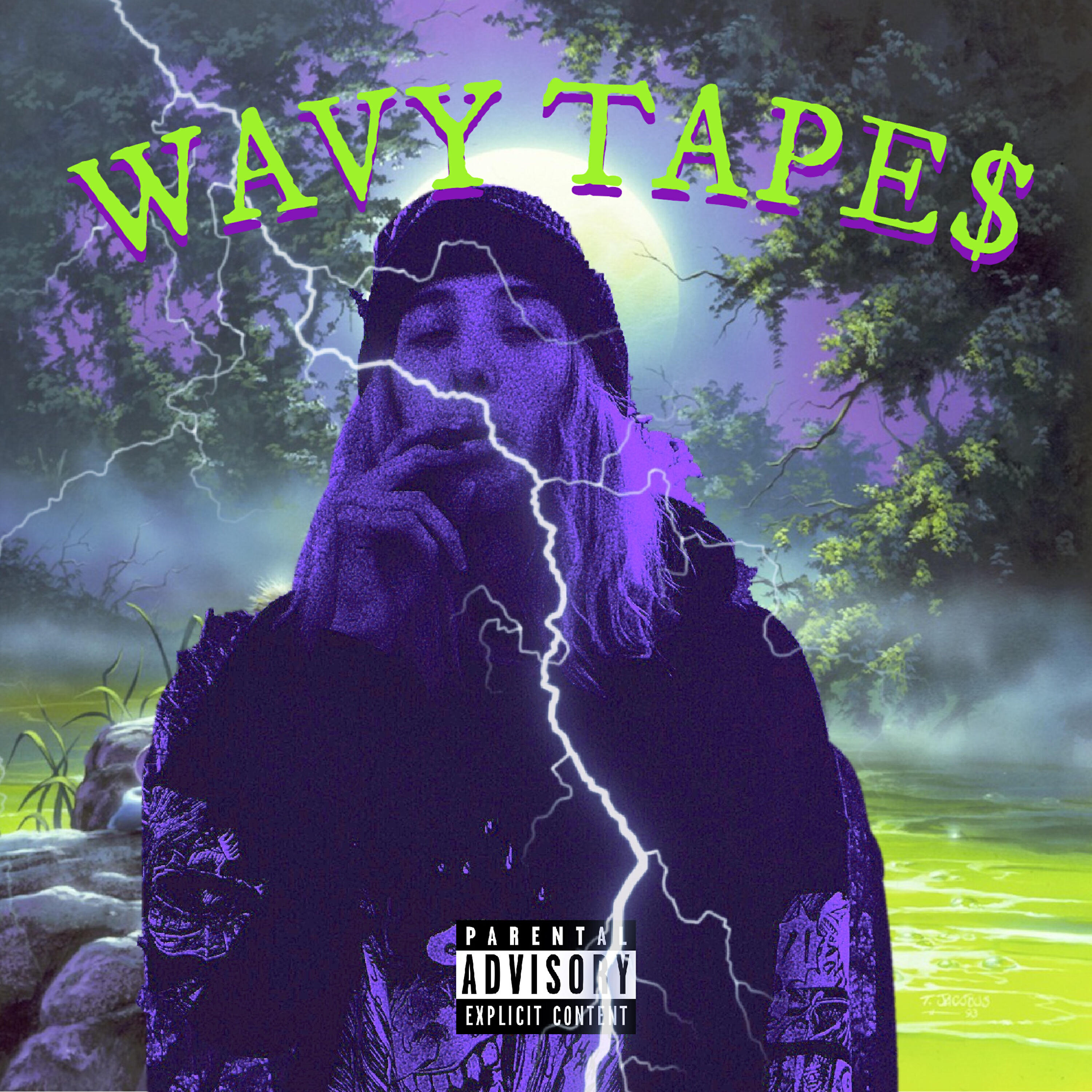 Yung Banshee - Guerilla Warefare
