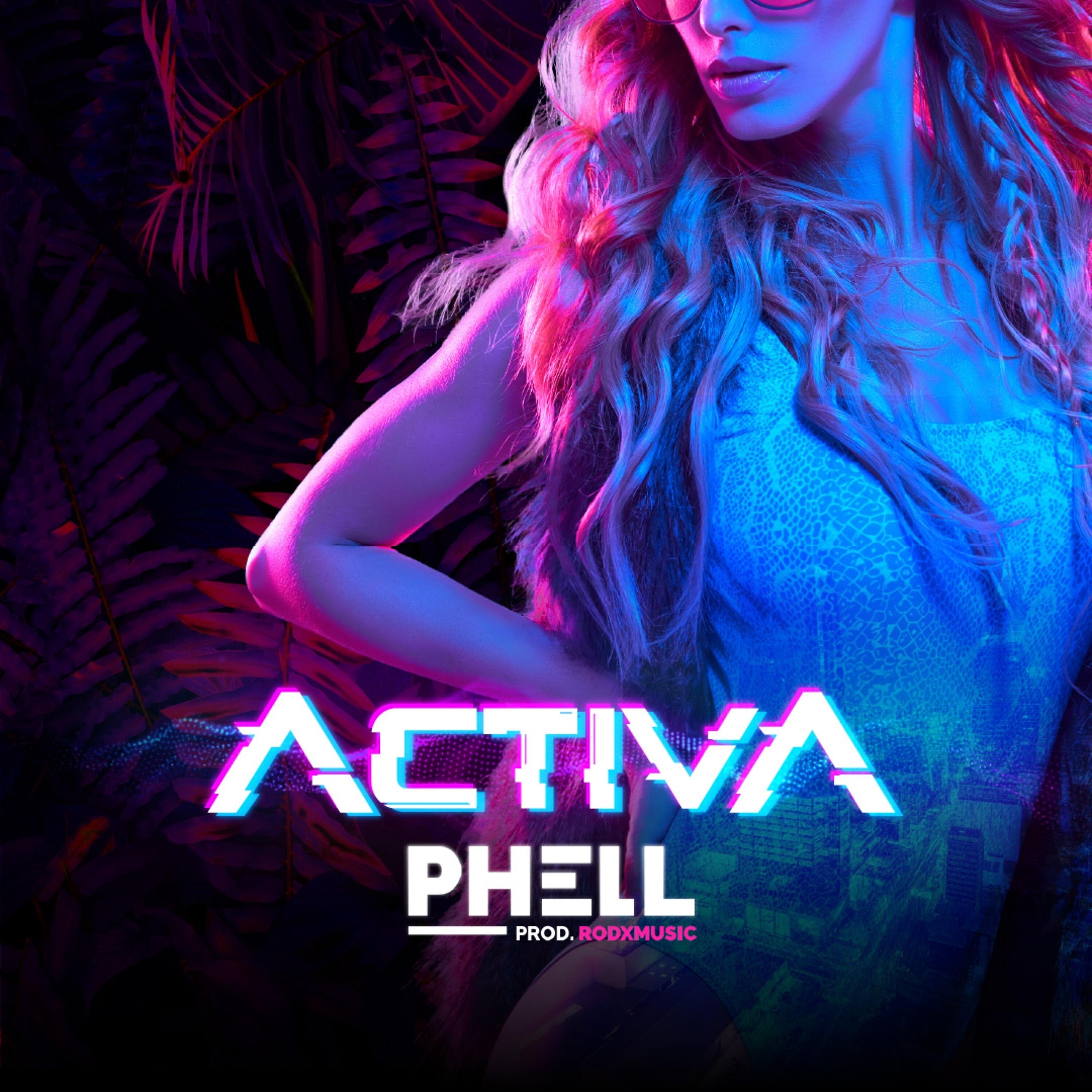 phell - Activa
