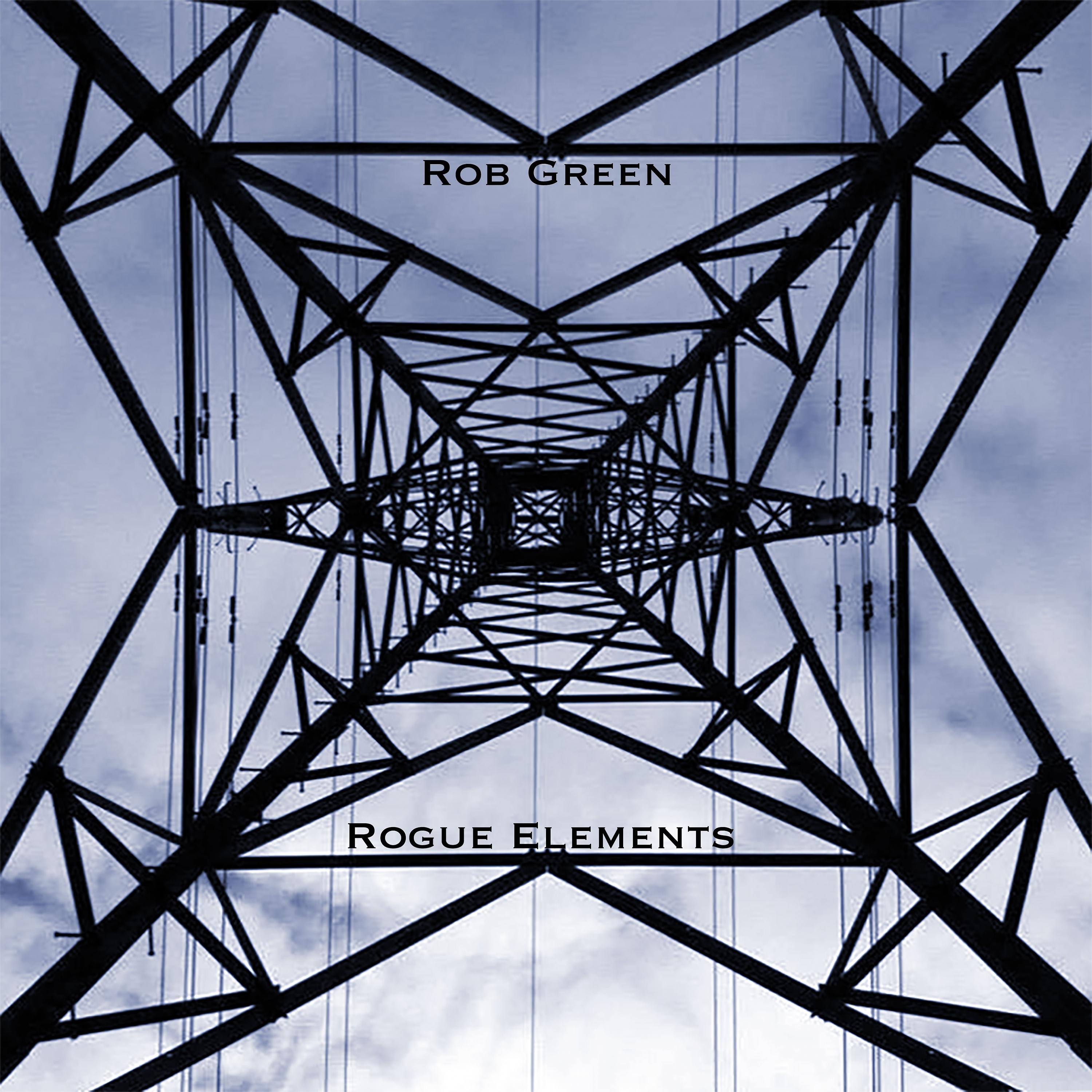 Постер альбома Rogue Elements