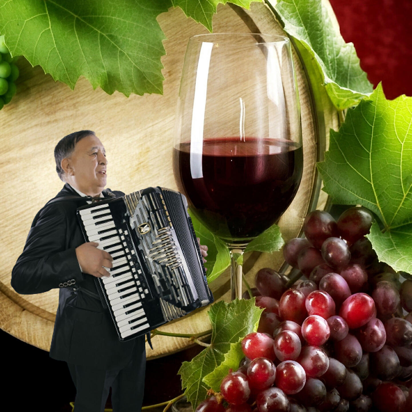 Nelu Miron - TE ROG SA CREZI CA TE IUBESC