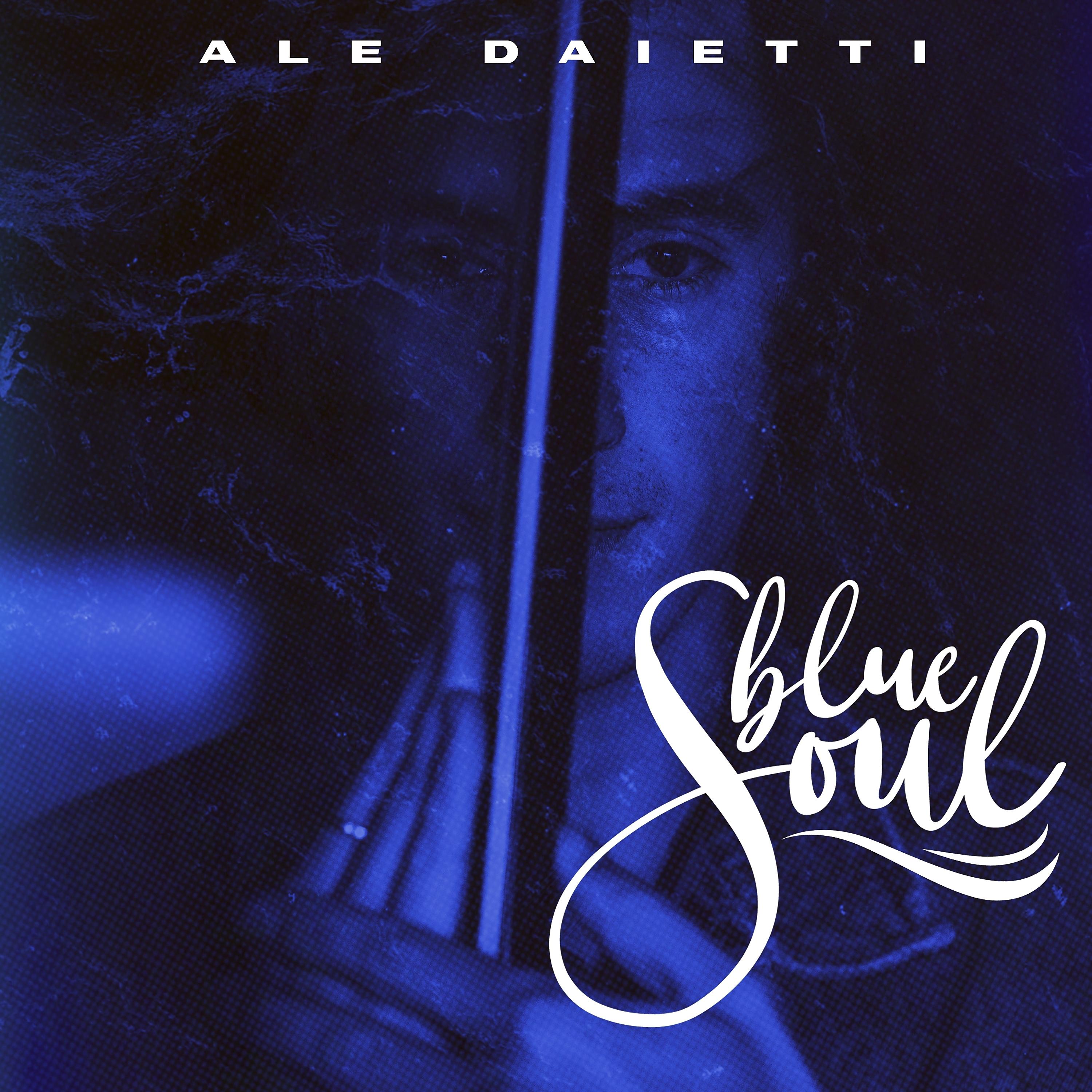 Постер альбома Blue Soul