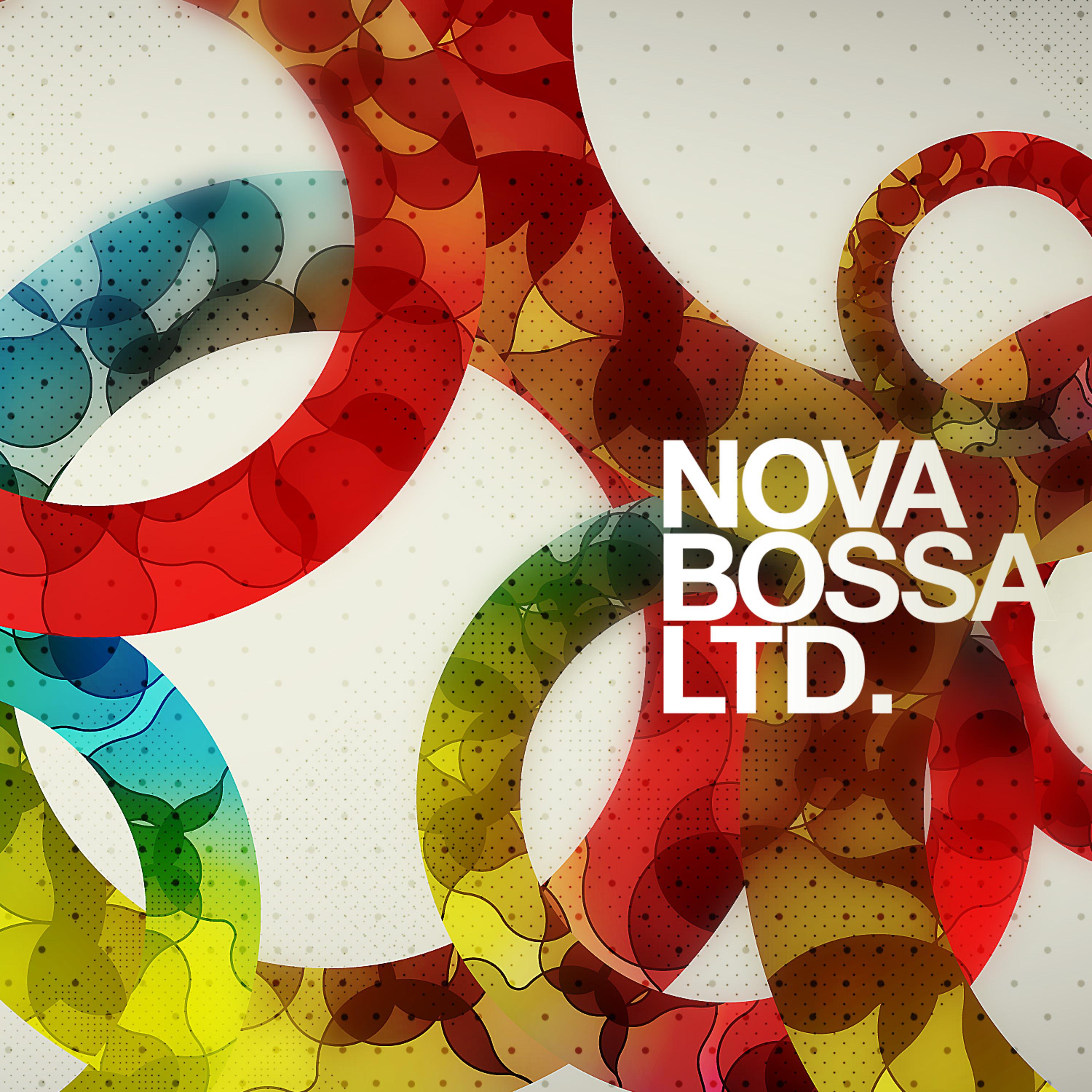 Постер альбома Nova Bossa Ltd.