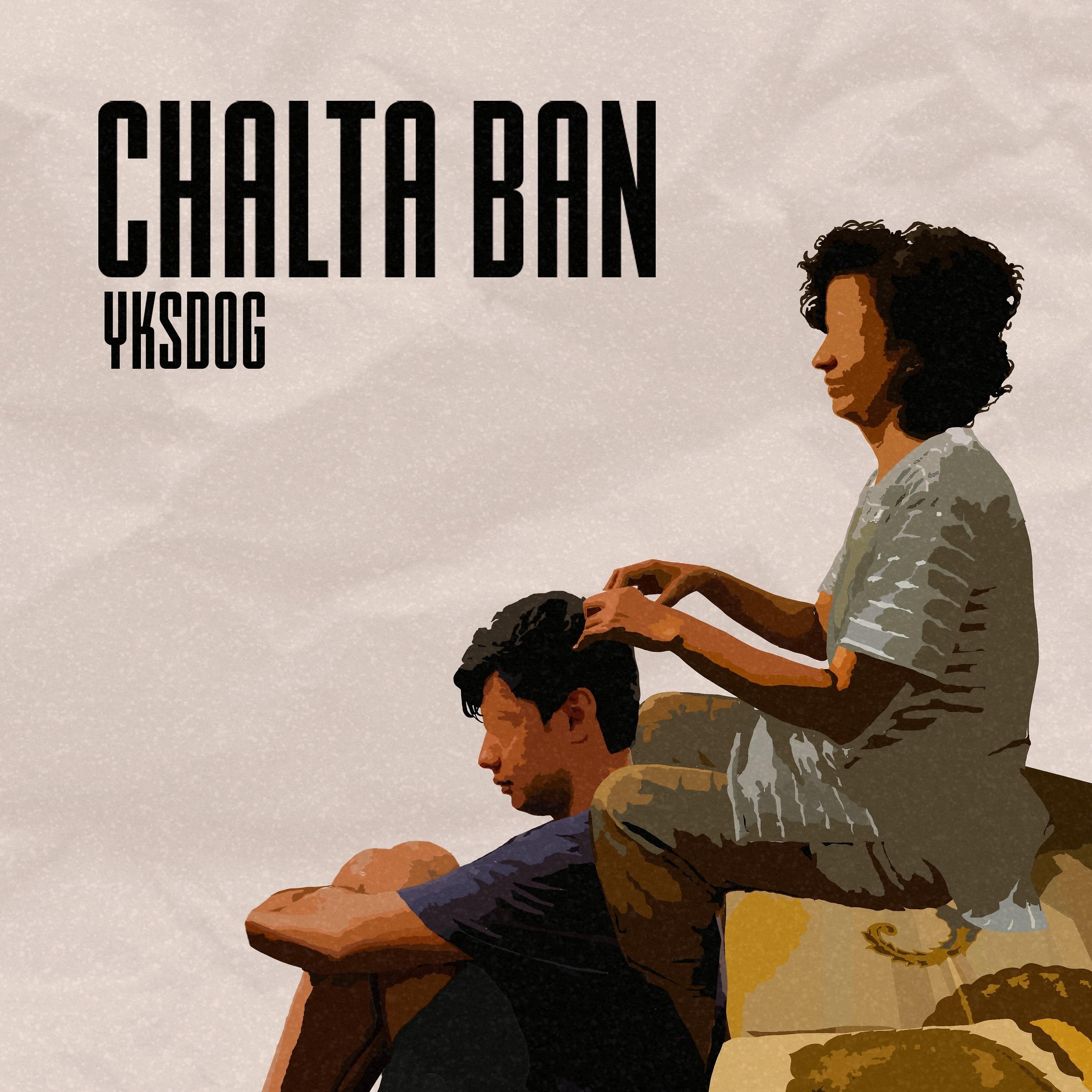 Постер альбома Chalta Ban