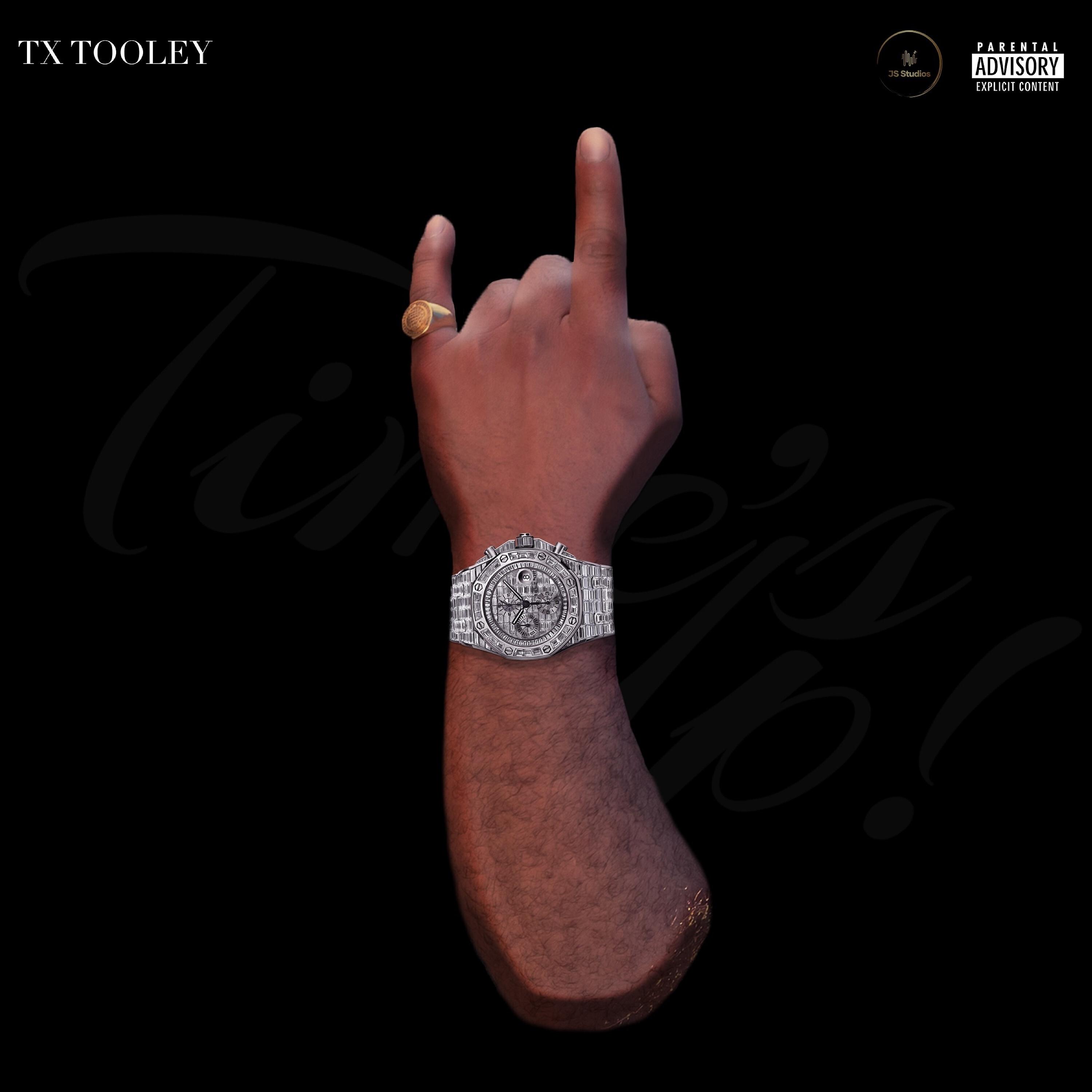 Tx Tooley - Designer on Me