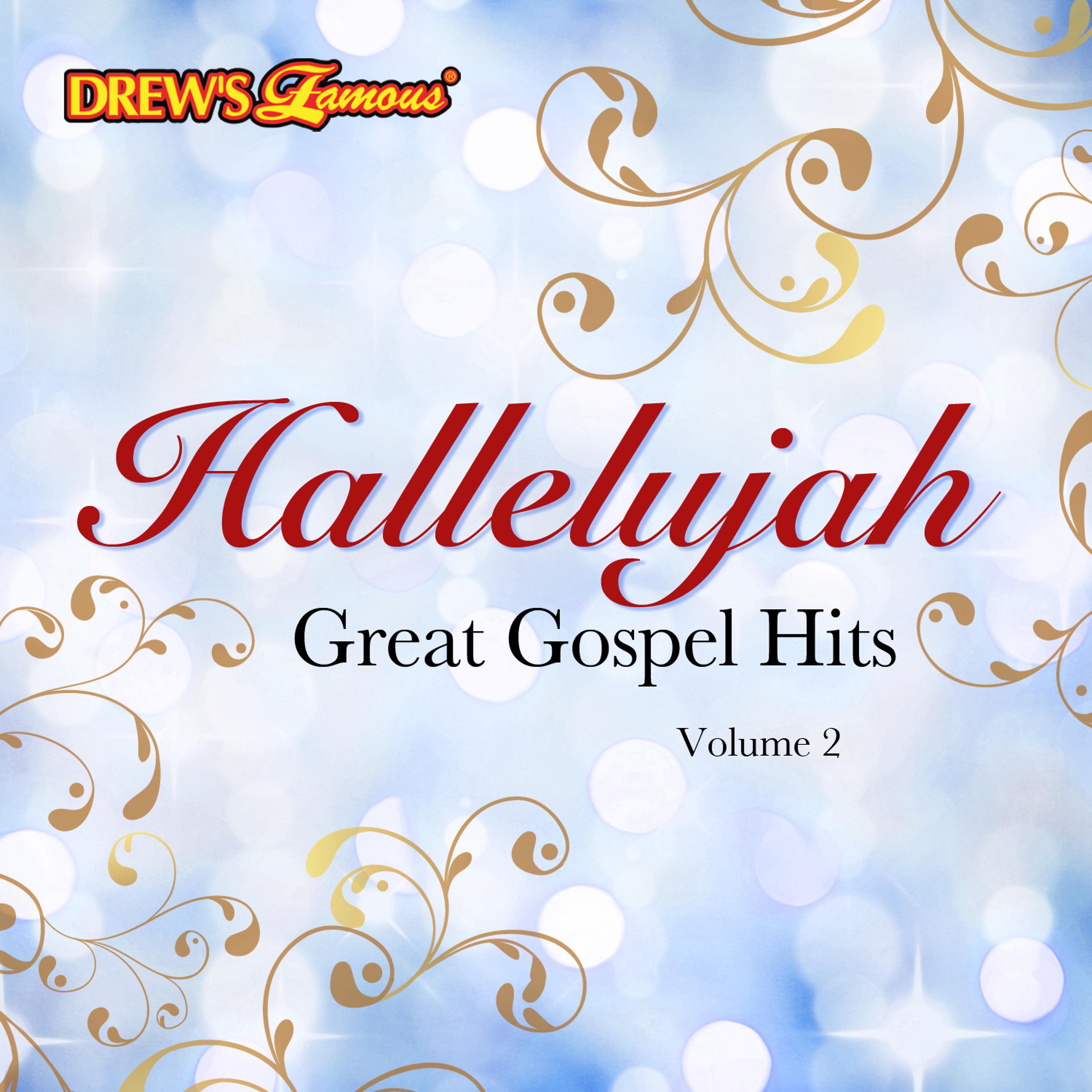 Постер альбома Hallelujah: Great Gospel Hits, Vol. 2