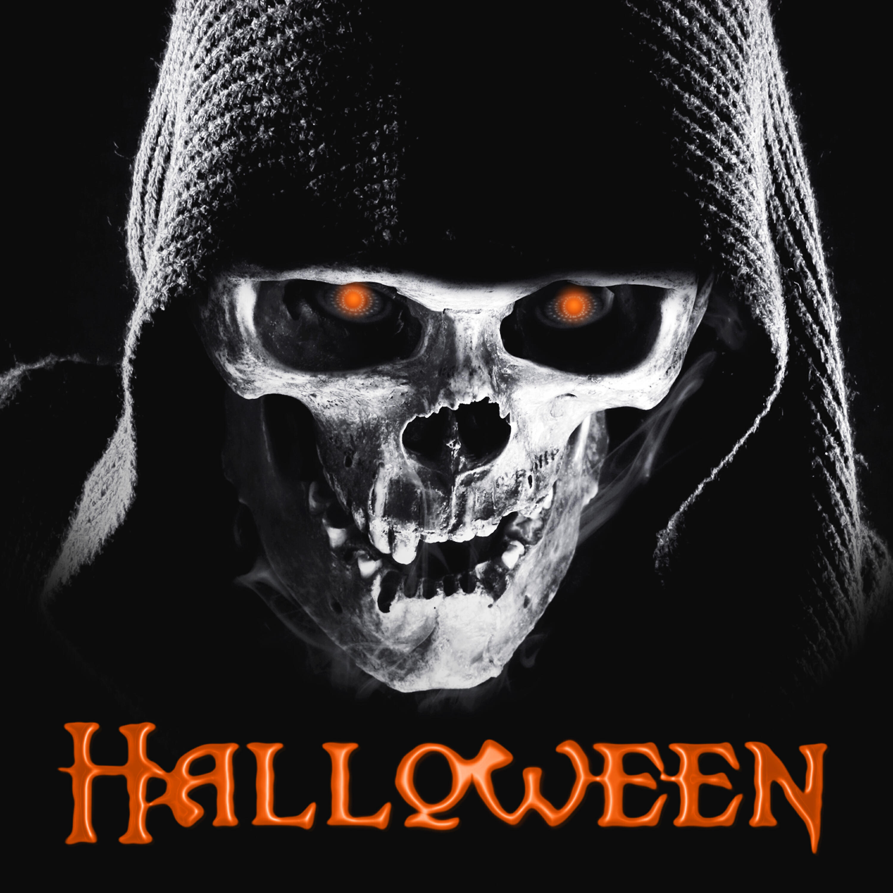 Halloween Sound Effects - Misc. Sound FX II