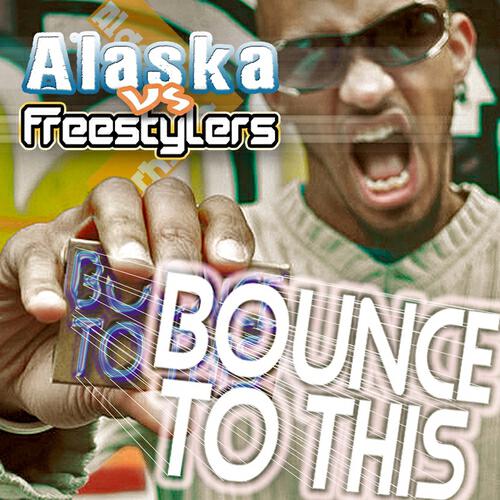 Freestylers - Bounce to This (Erb N Dub Instrumental)