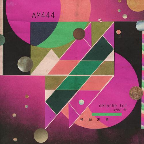 M - Détache-toi (BTA version)