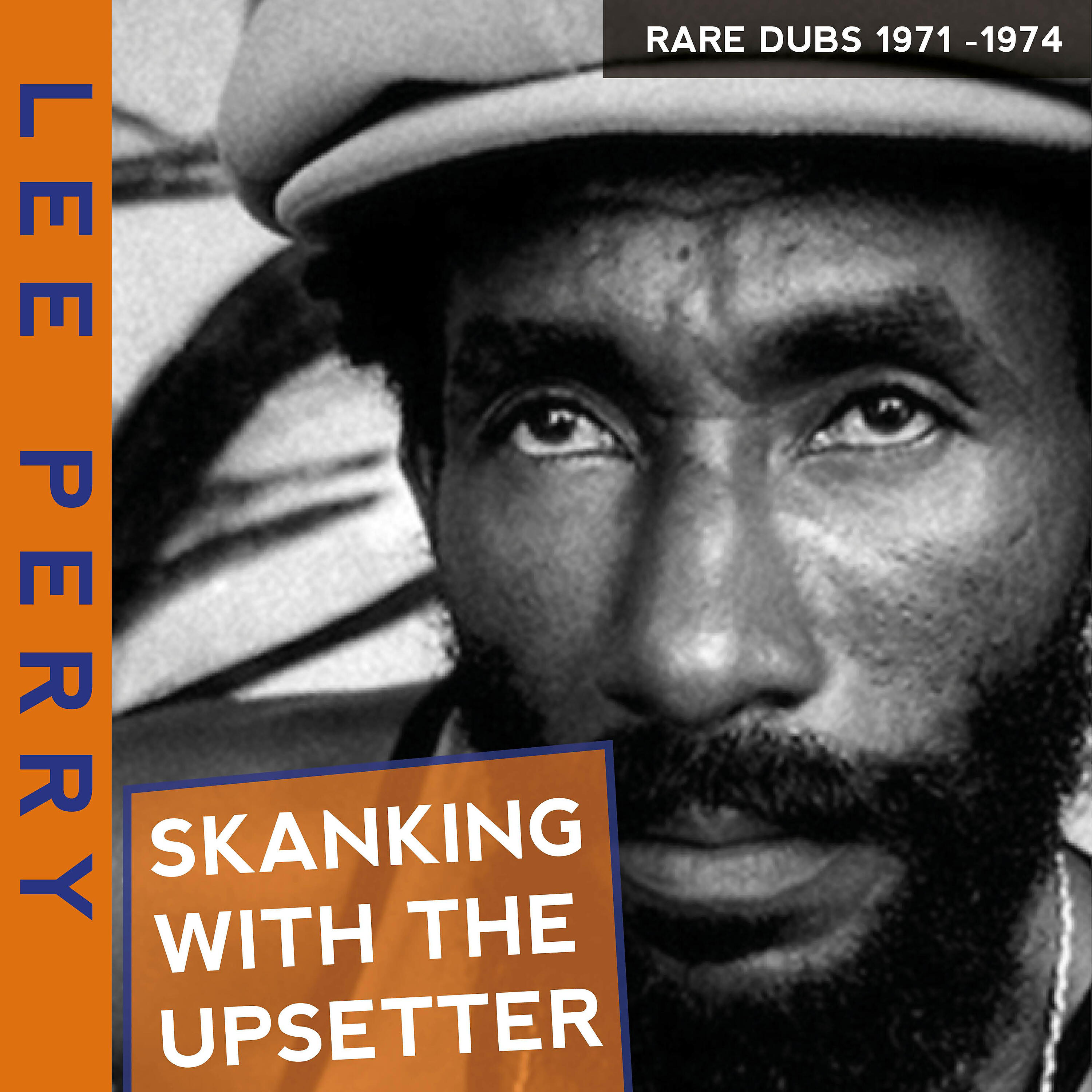 Lee Perry - Perry's Rub-a-Dub