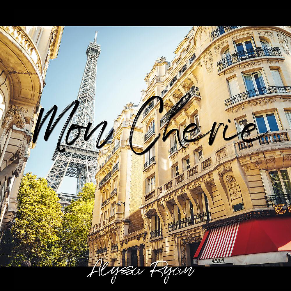 Постер альбома Mon Cherie