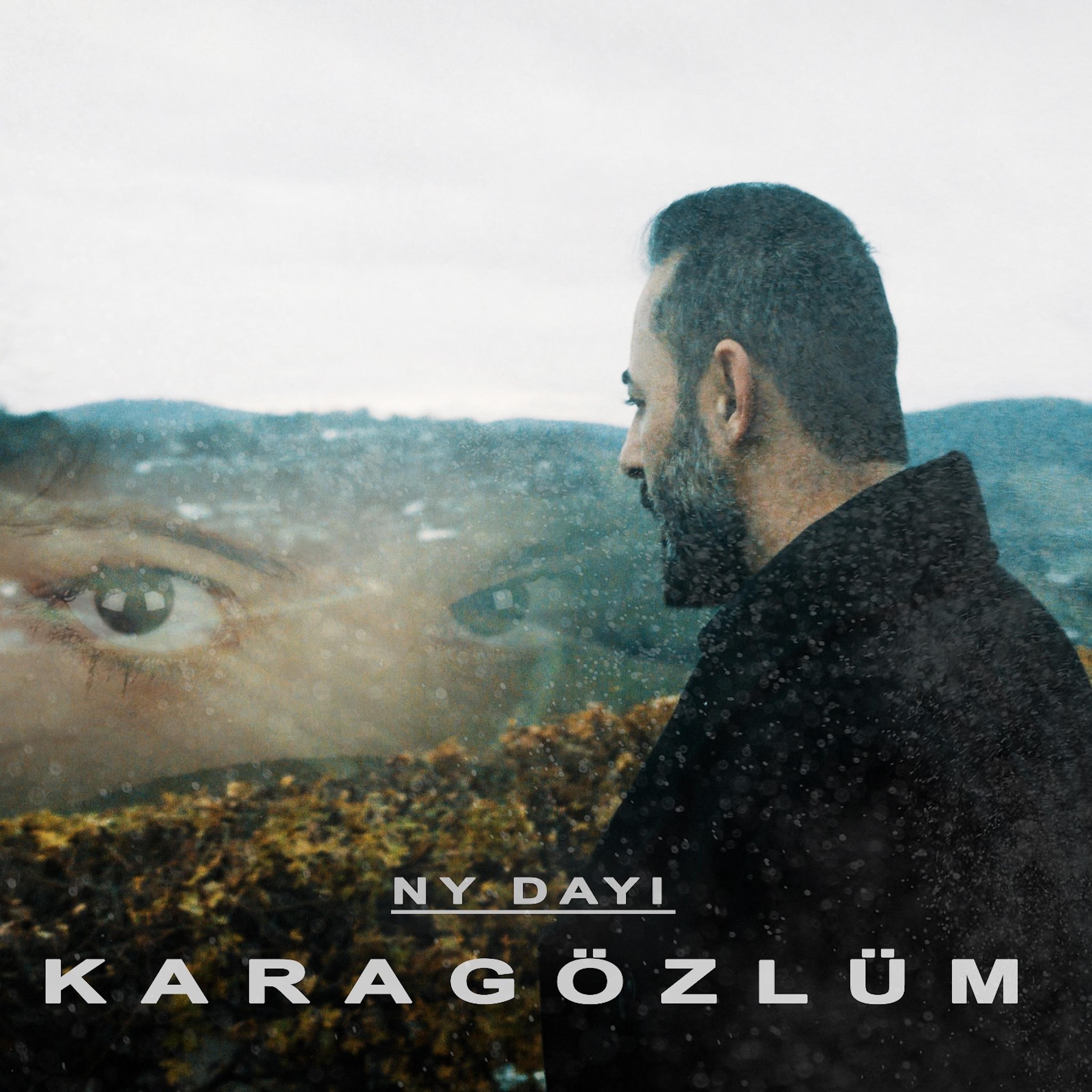Постер альбома Karagözlüm
