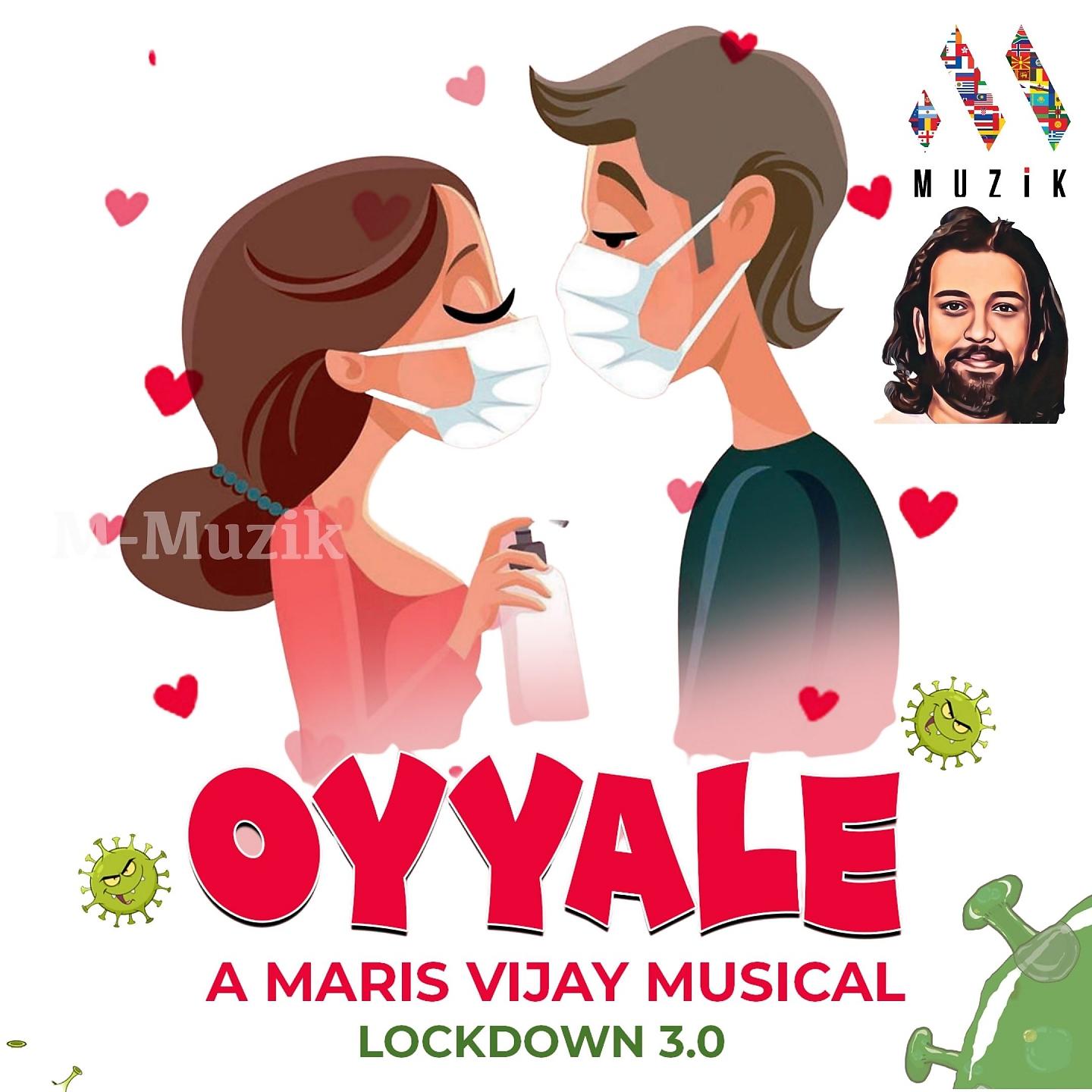 Постер альбома Oyyale
