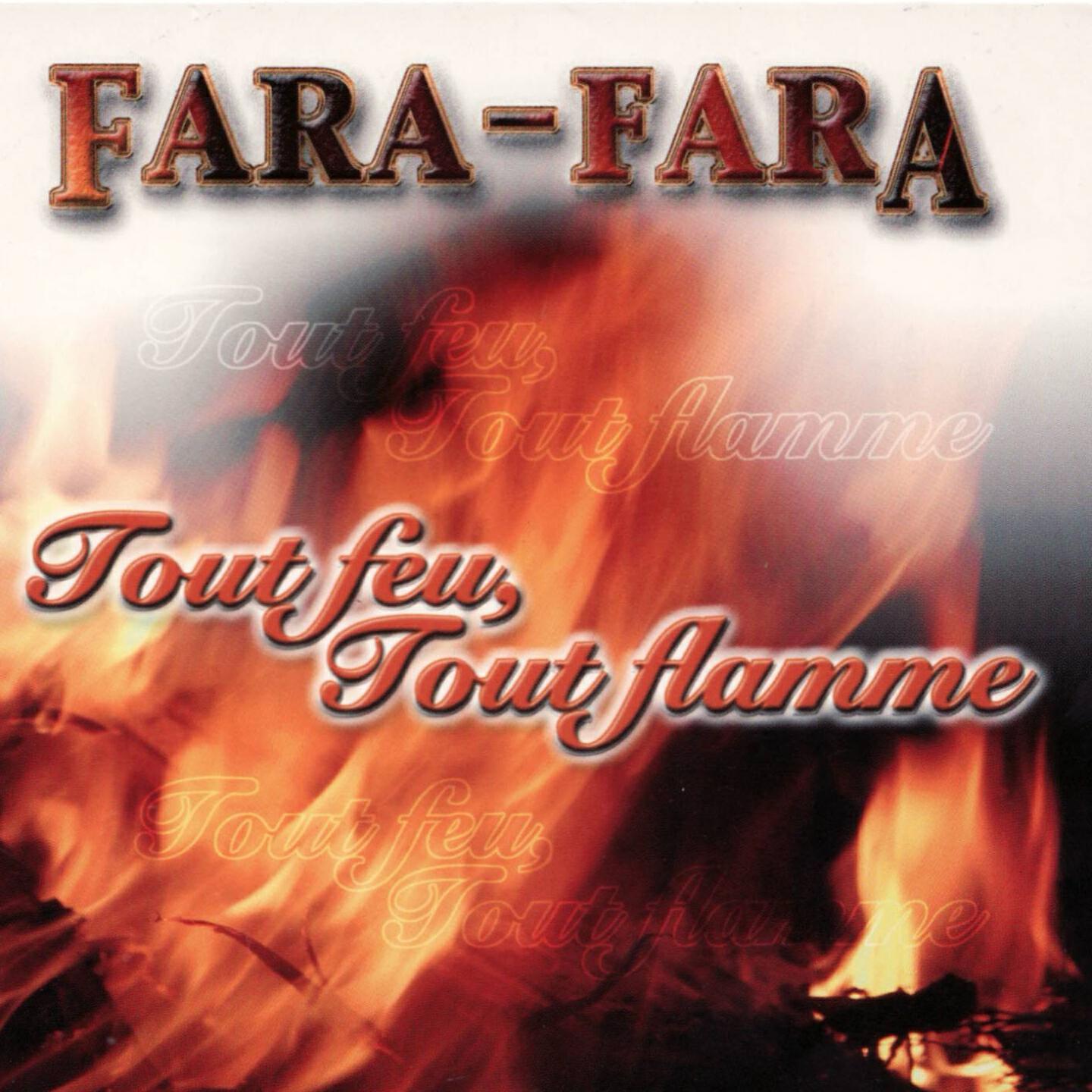 Fara Fara - Kinsone